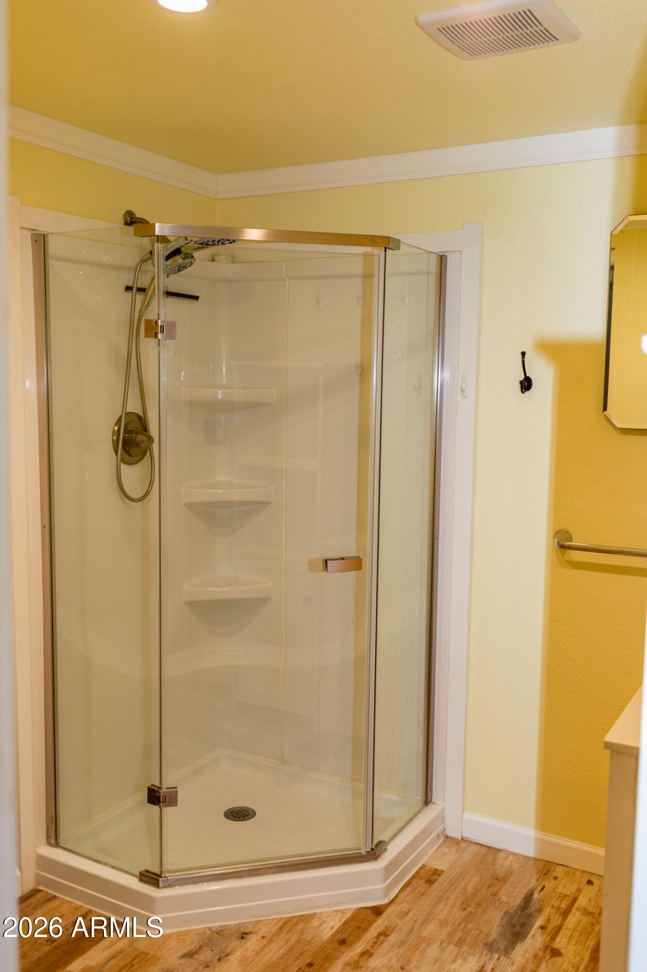 PALOMINAS RANCHES UNIT 1 - Residential
