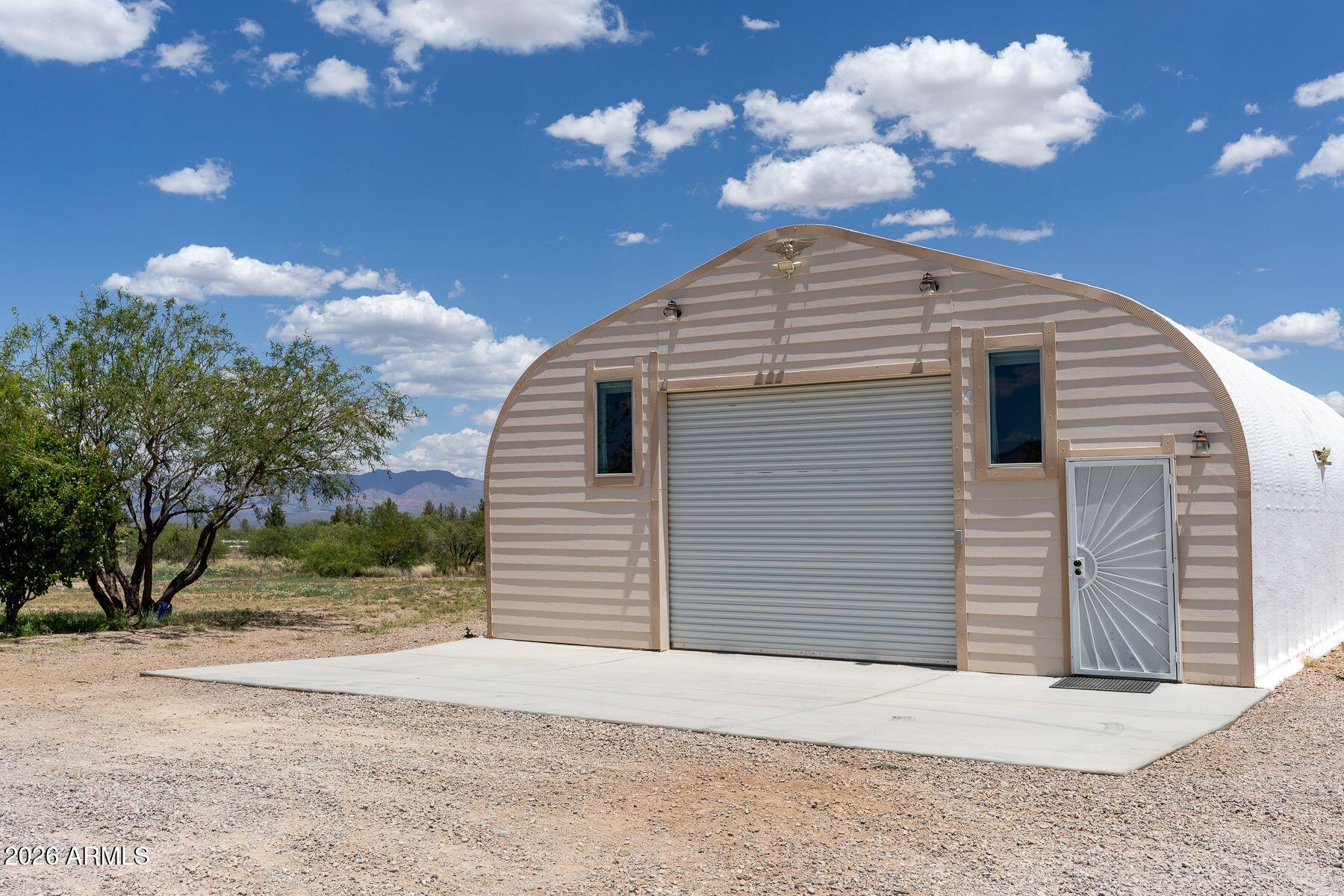 PALOMINAS RANCHES UNIT 1 - Residential
