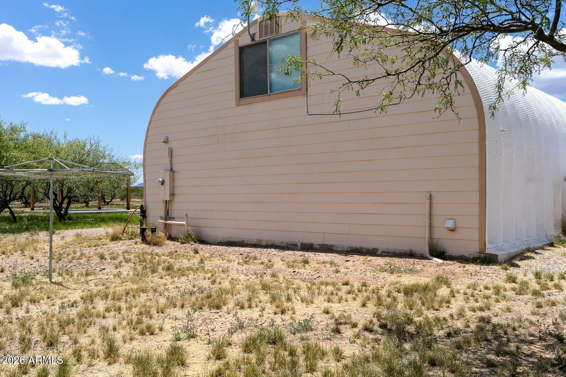 PALOMINAS RANCHES UNIT 1 - Residential