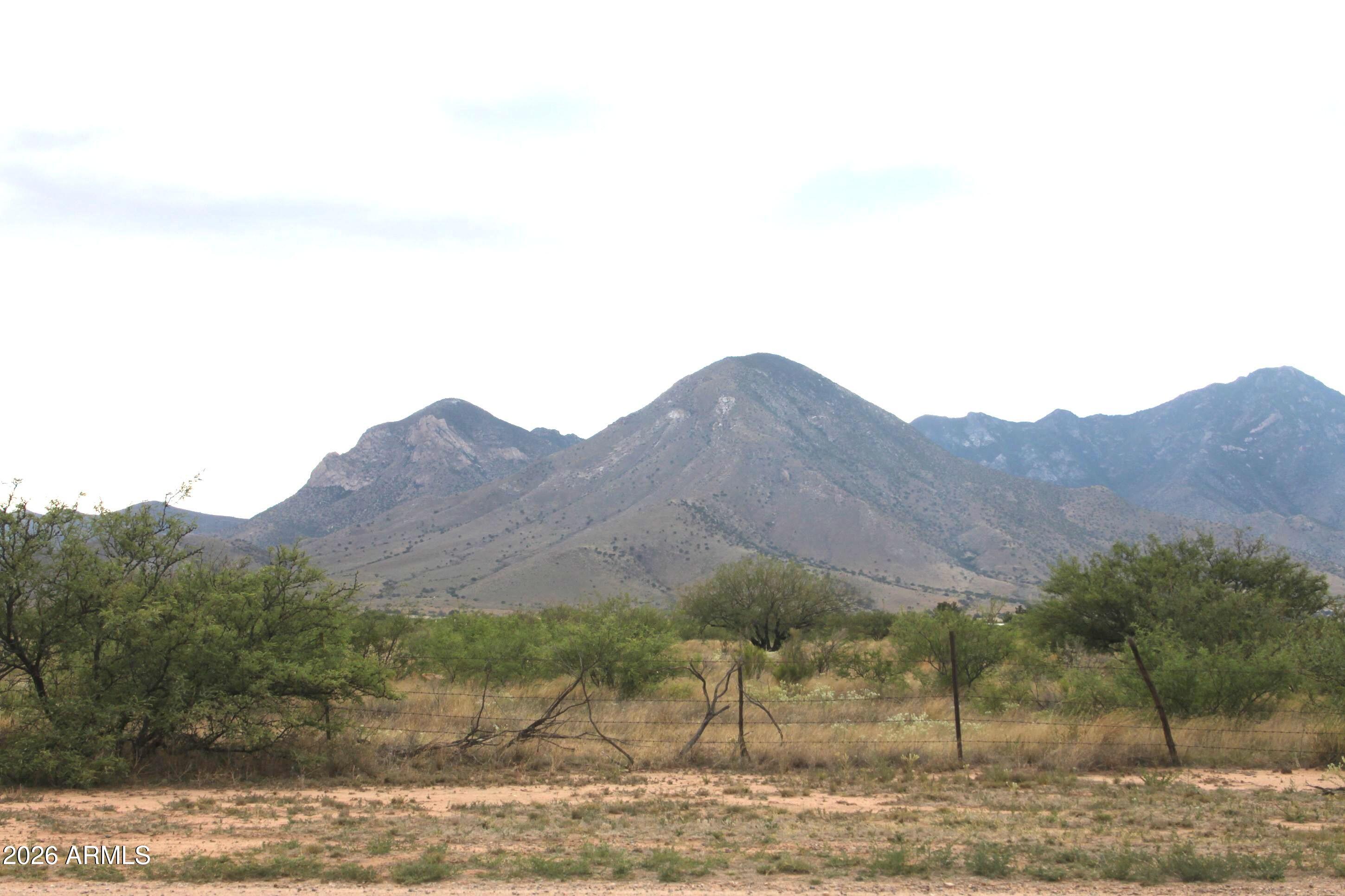 PALOMINAS RANCHES UNIT 1 - Residential