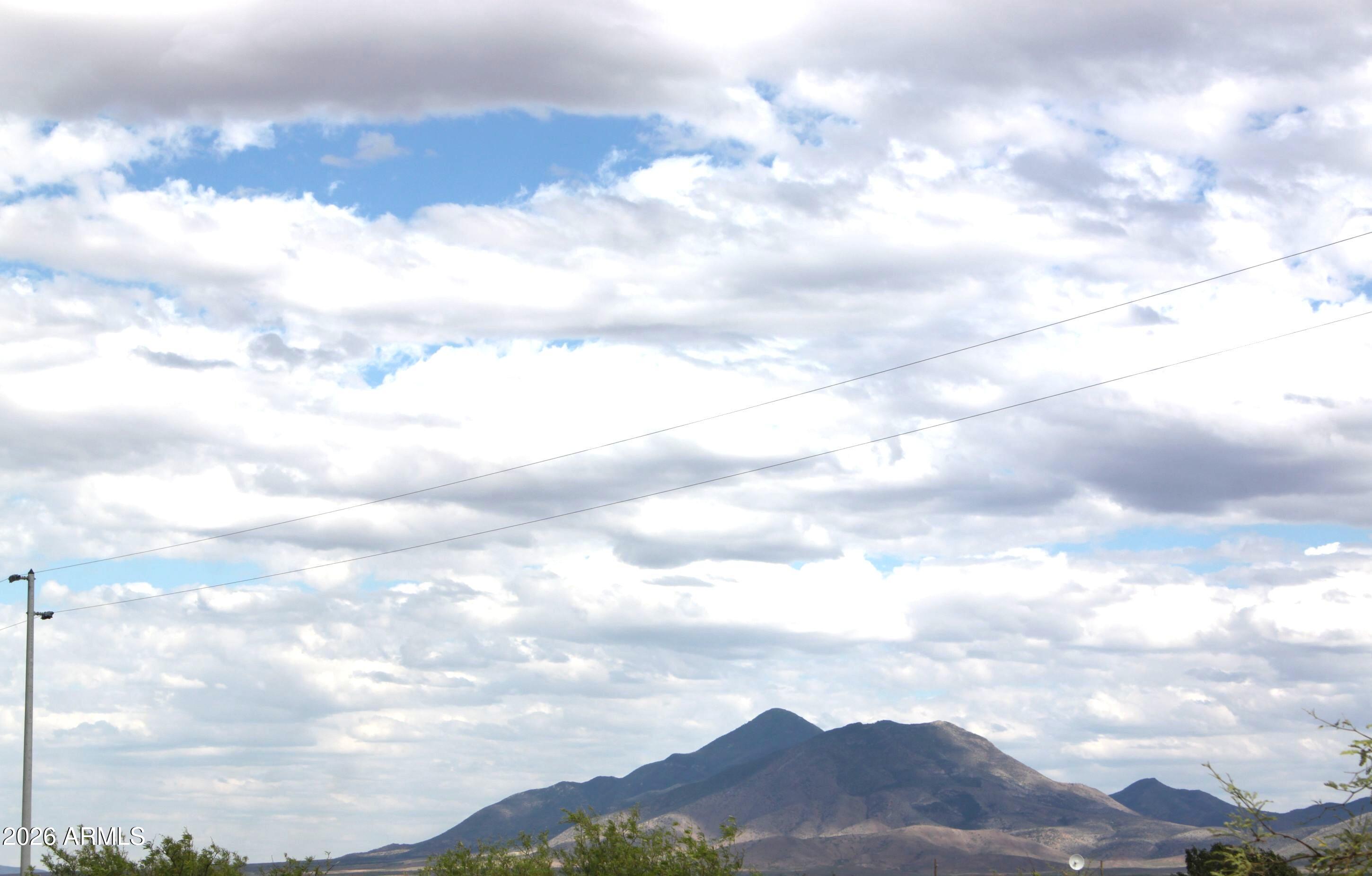 PALOMINAS RANCHES UNIT 1 - Residential