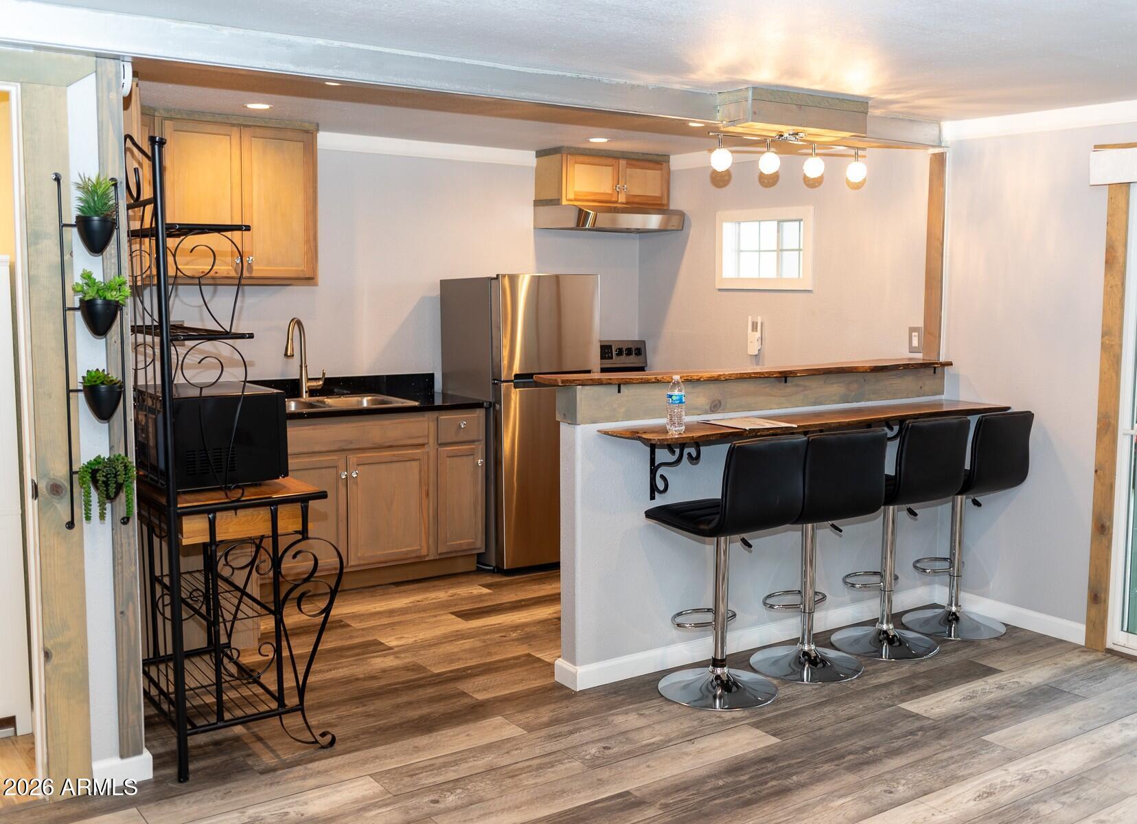PALOMINAS RANCHES UNIT 1 - Residential