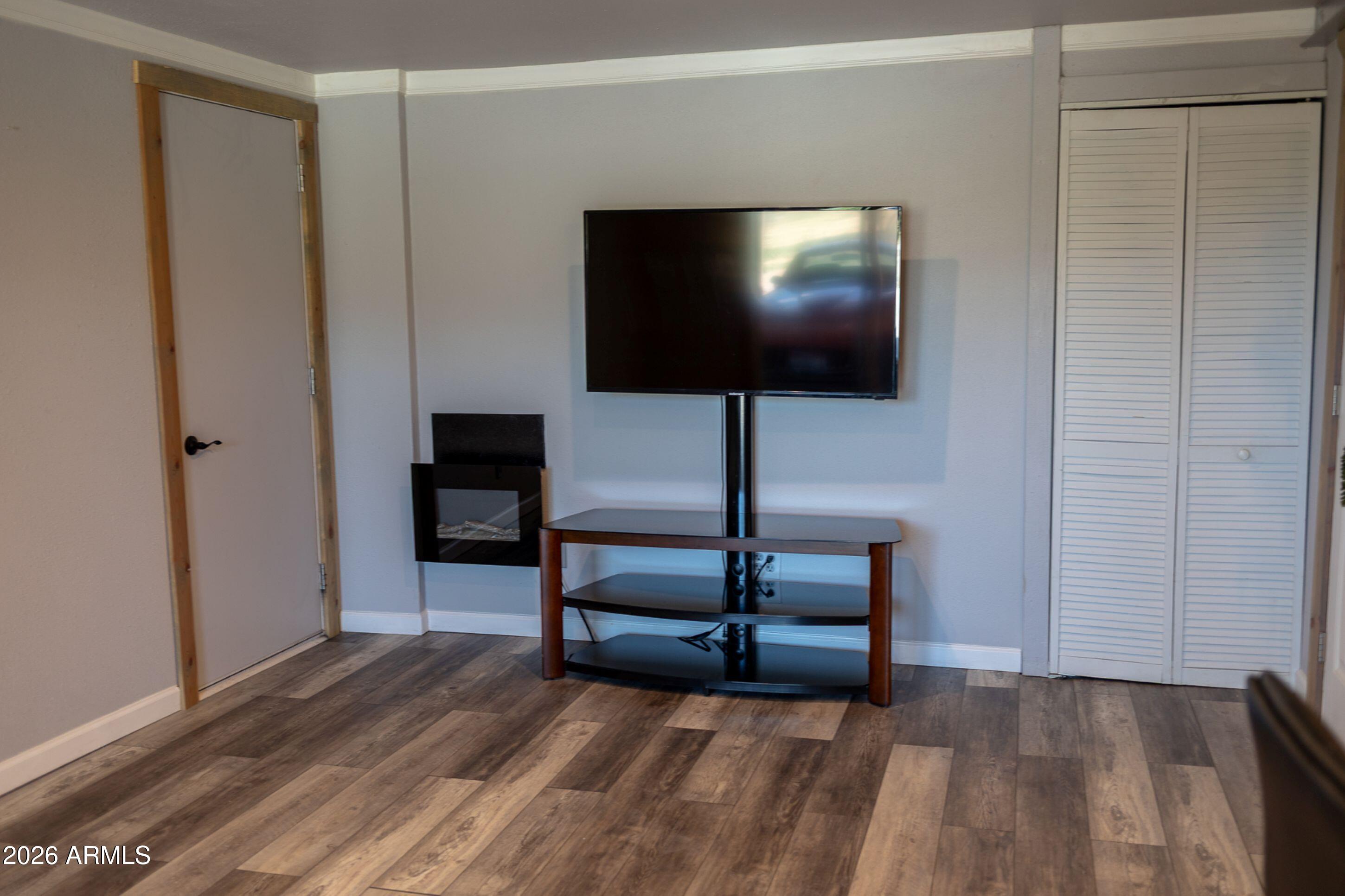 PALOMINAS RANCHES UNIT 1 - Residential