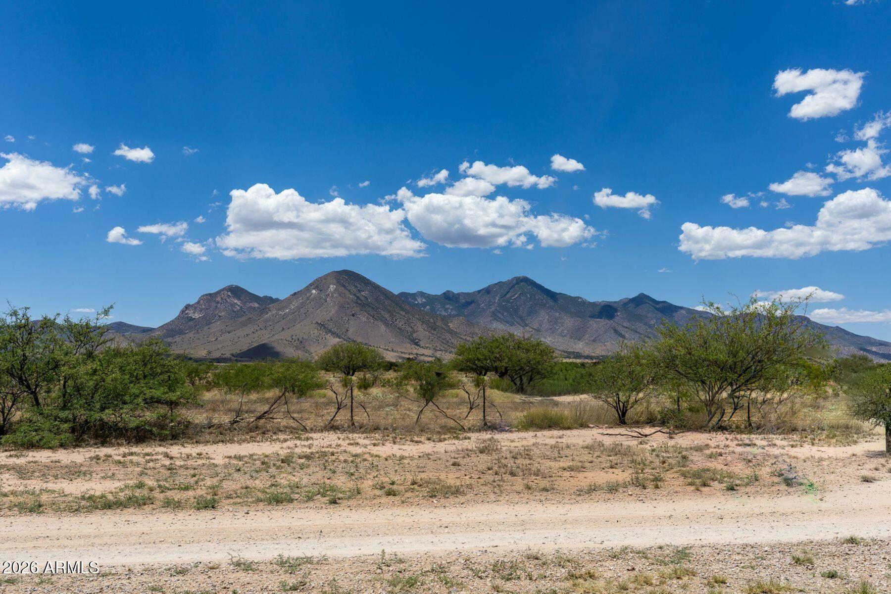 PALOMINAS RANCHES UNIT 1 - Residential