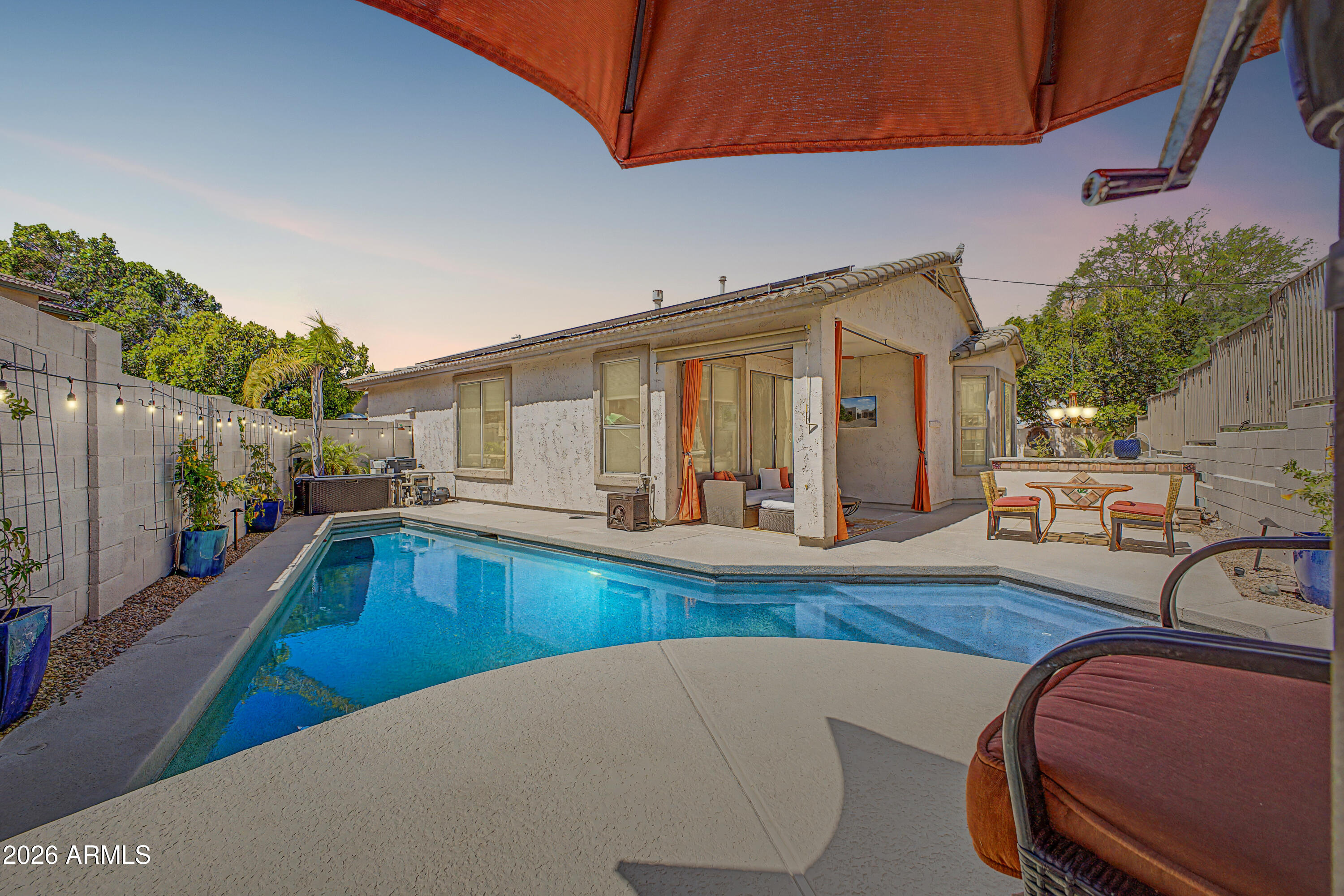 TRAMONTO PARCELS E-6 & E-8 - Residential