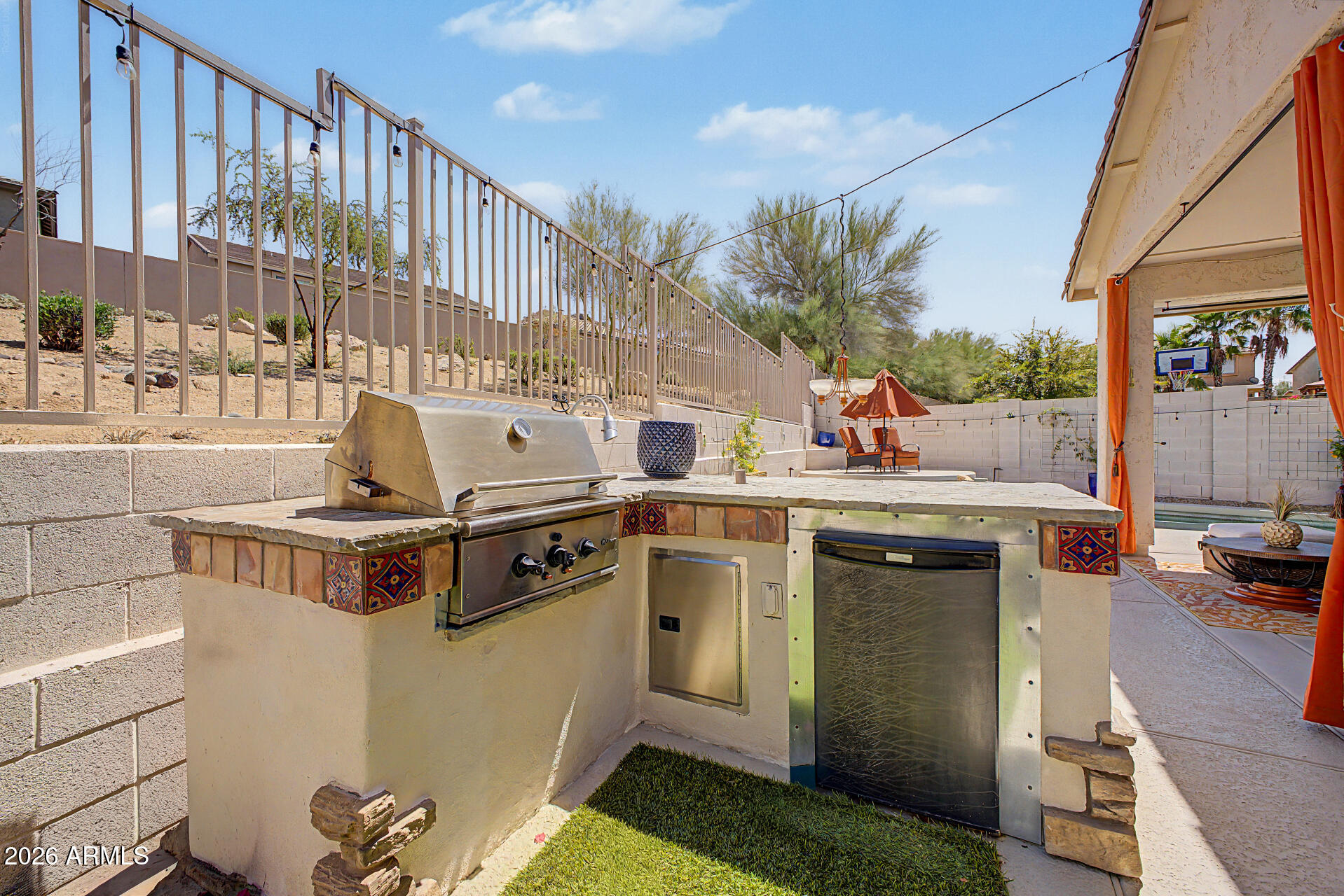 TRAMONTO PARCELS E-6 & E-8 - Residential