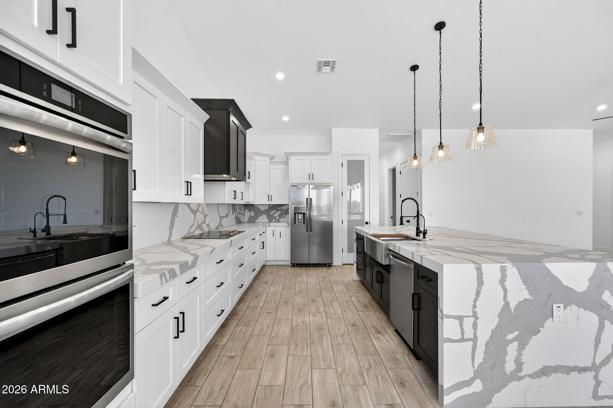 Saddle Vista - Residential