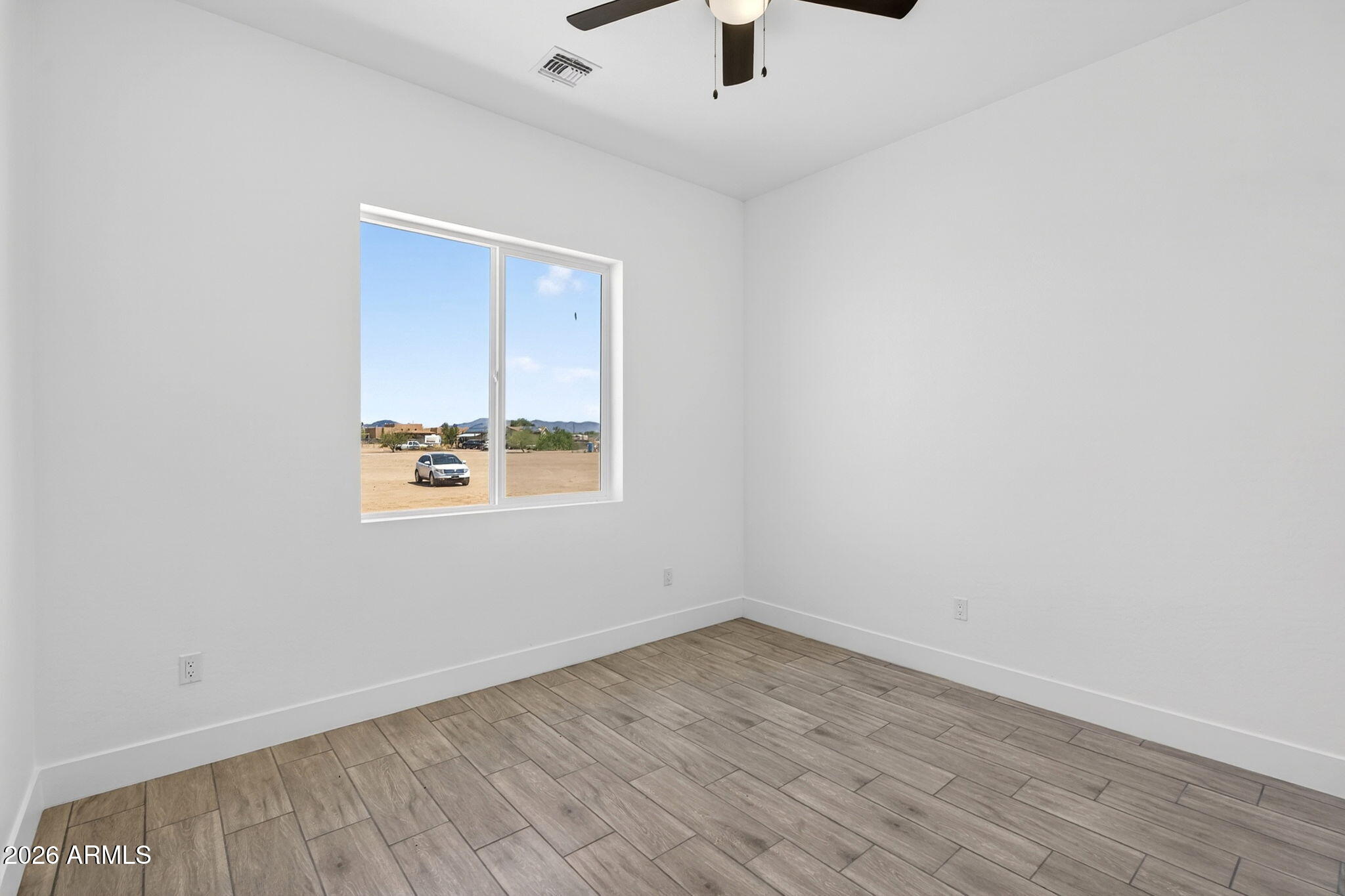 Saddle Vista - Residential