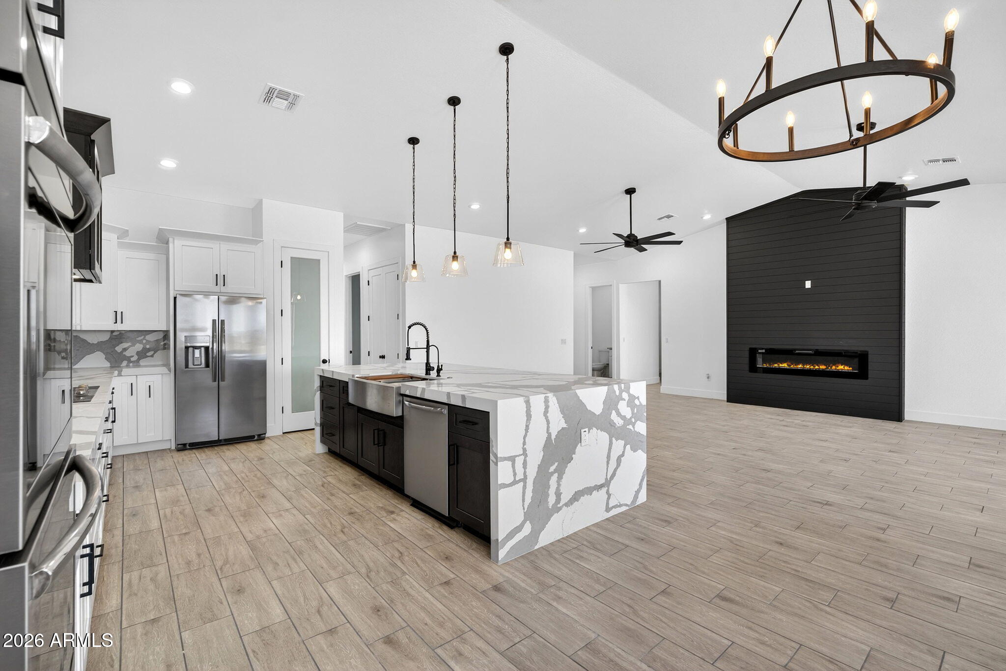Saddle Vista - Residential