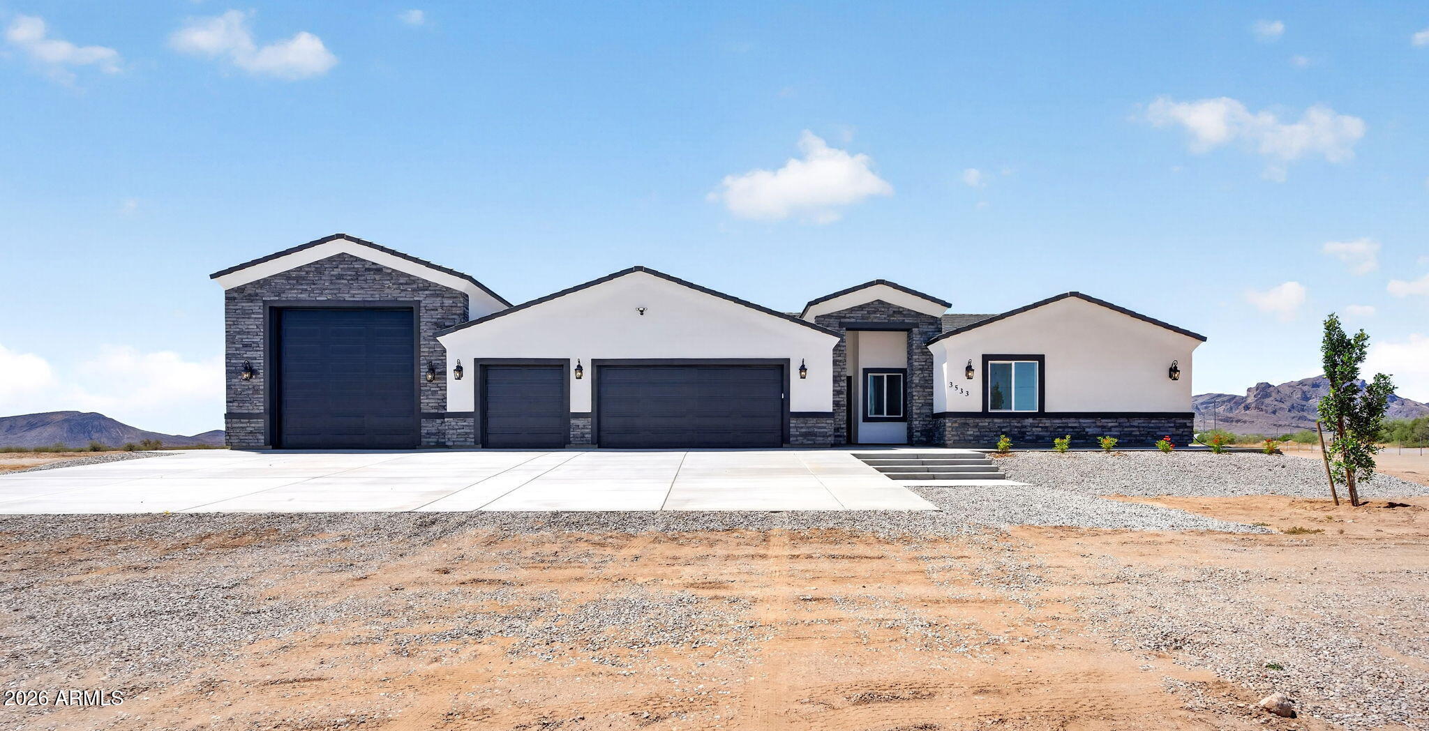 Saddle Vista - Residential