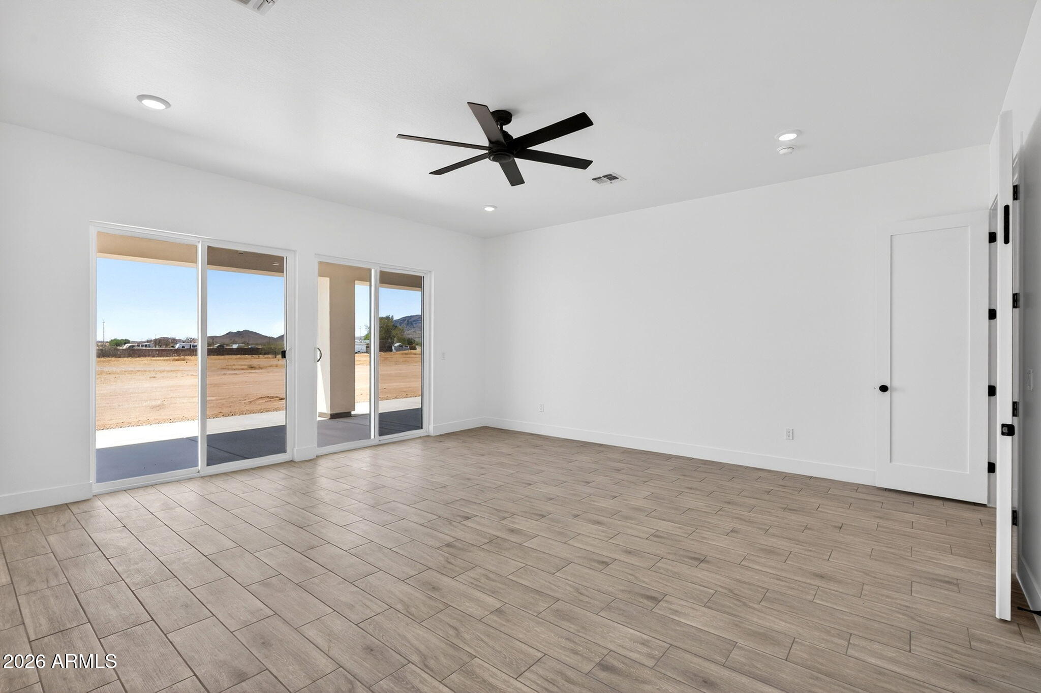 Saddle Vista - Residential