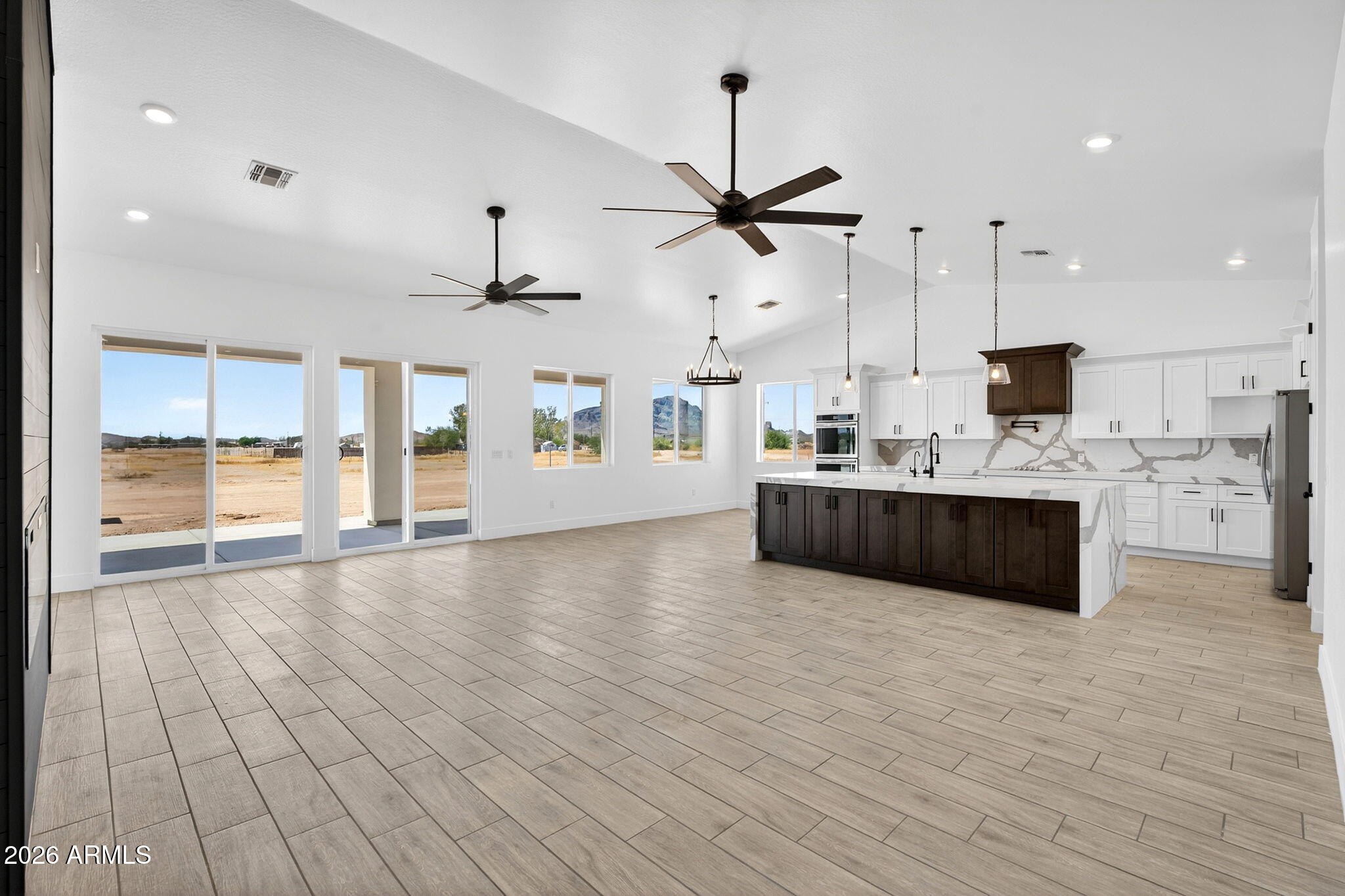 Saddle Vista - Residential