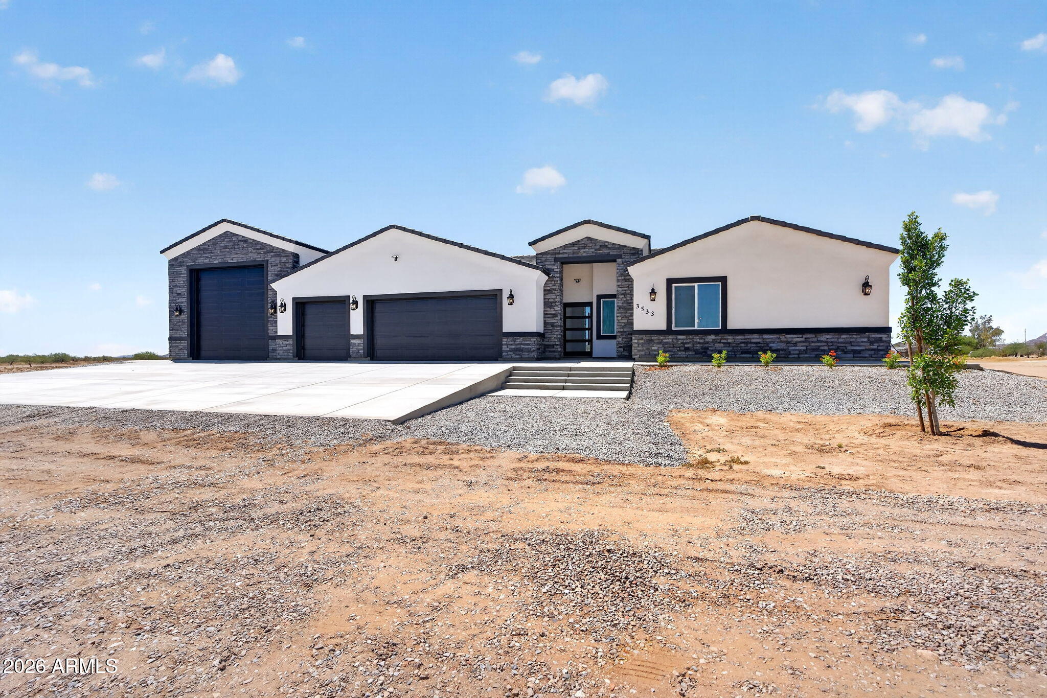 Saddle Vista - Residential