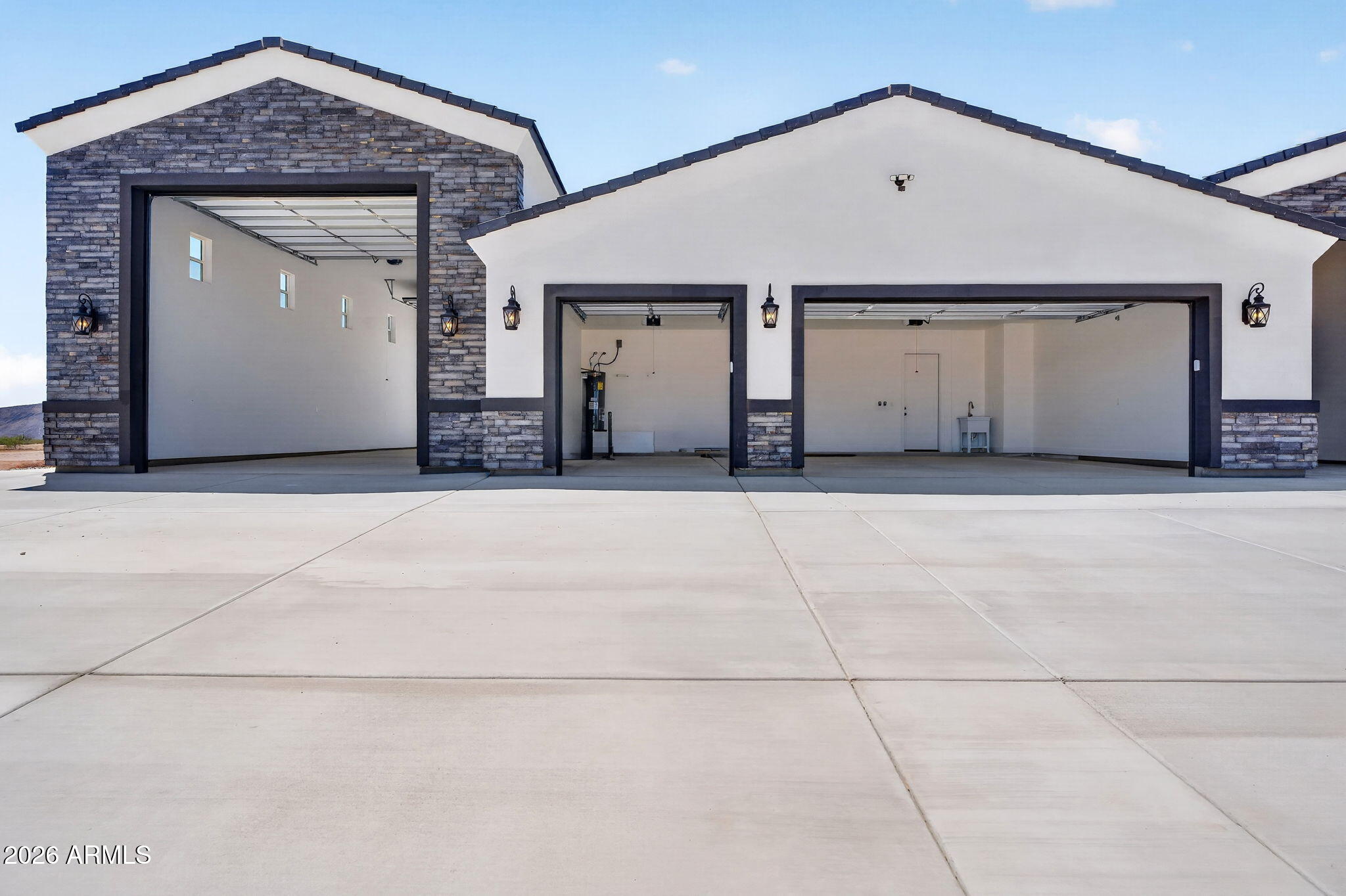 Saddle Vista - Residential