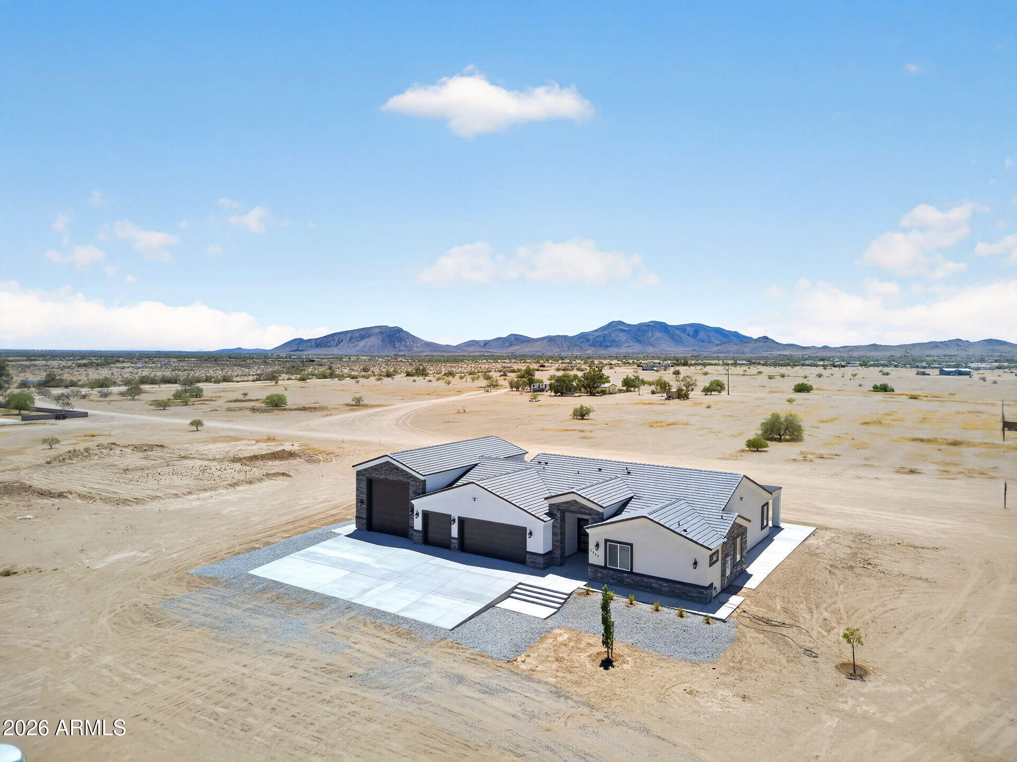 Saddle Vista - Residential