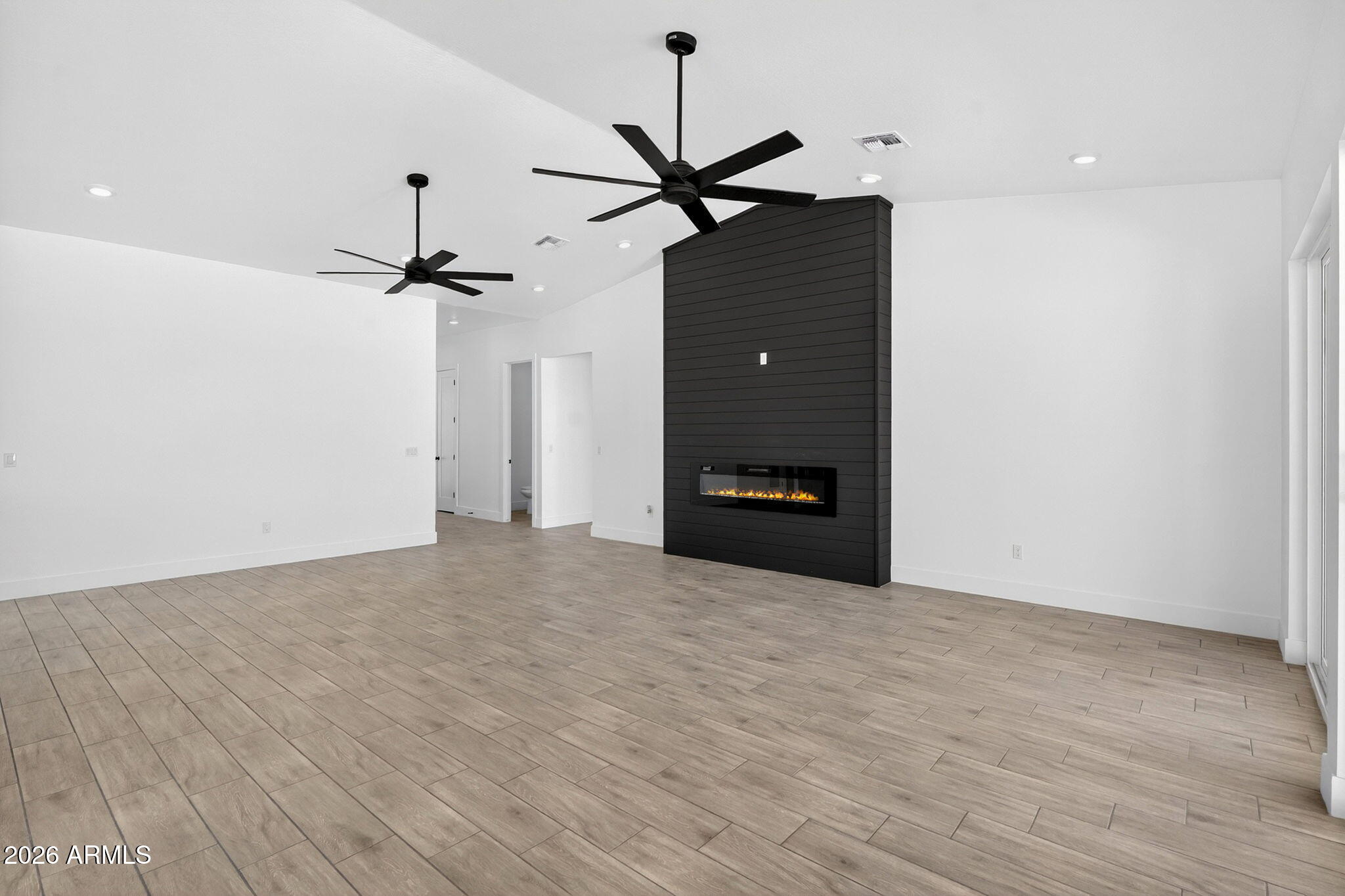 Saddle Vista - Residential