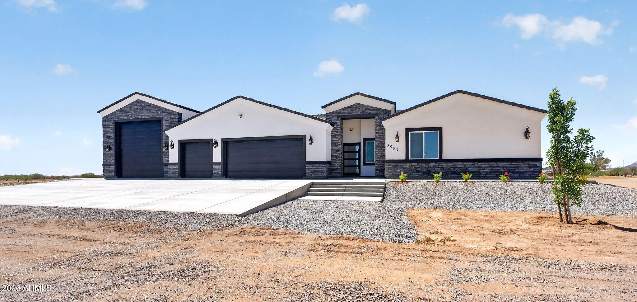Saddle Vista - Residential