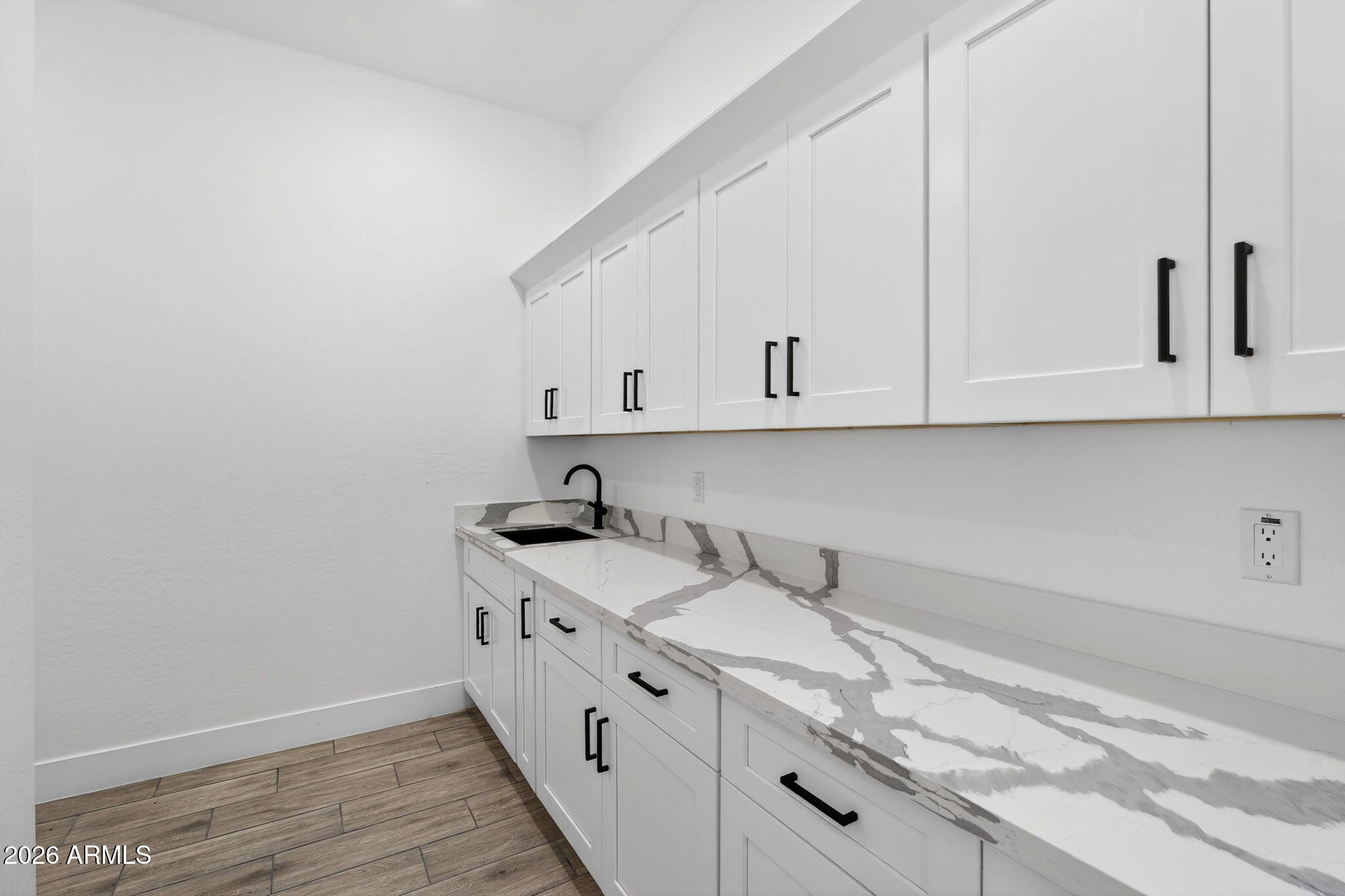 Saddle Vista - Residential