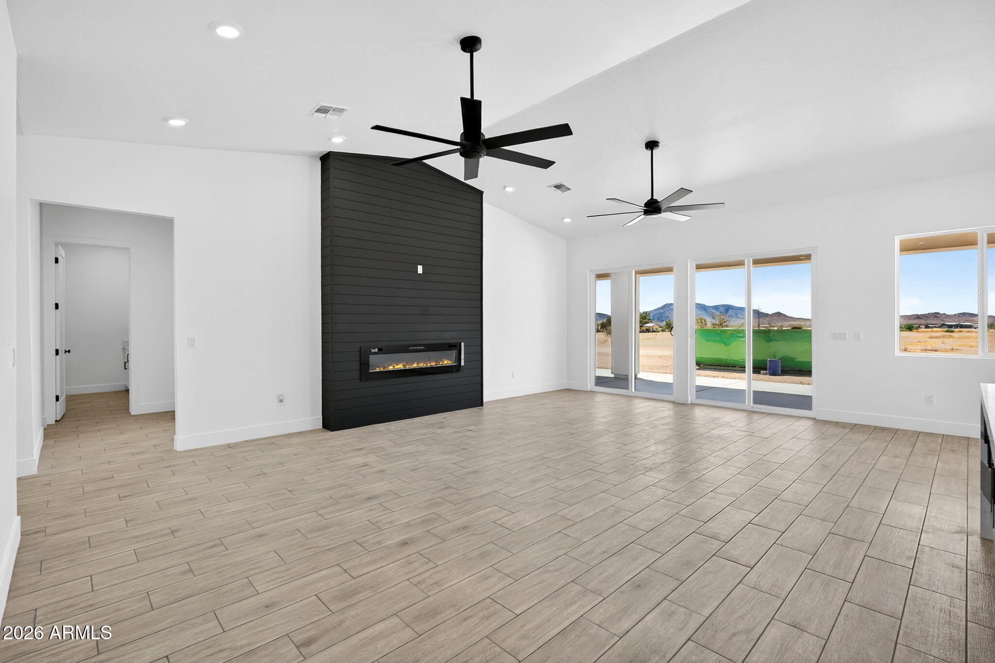 Saddle Vista - Residential
