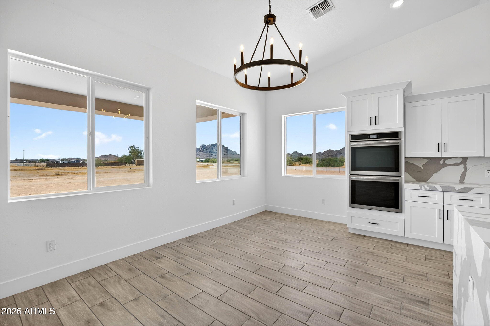 Saddle Vista - Residential