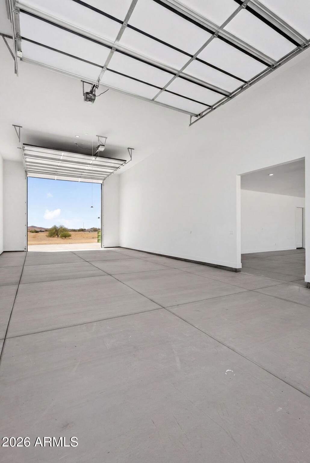 Saddle Vista - Residential