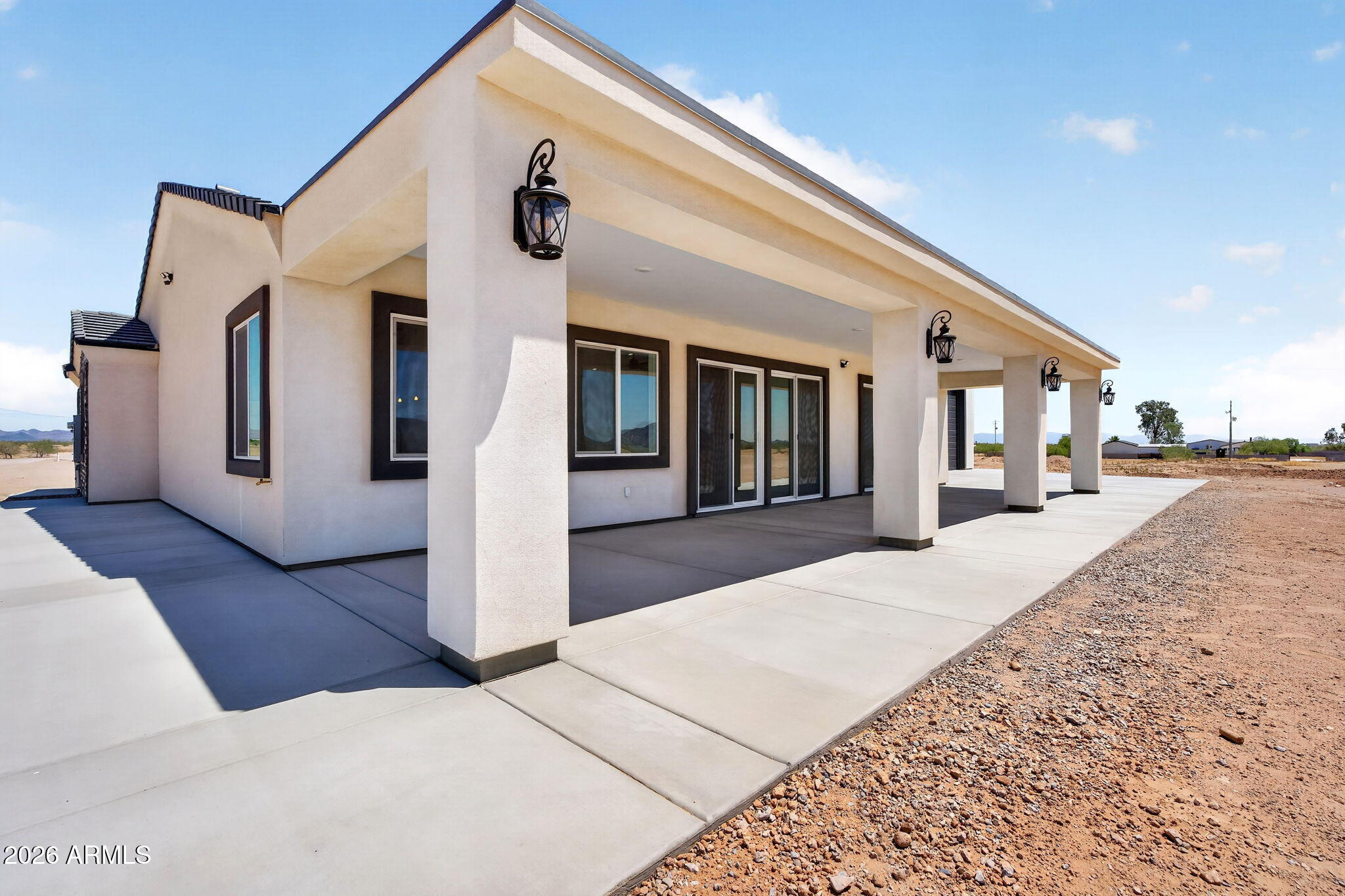 Saddle Vista - Residential
