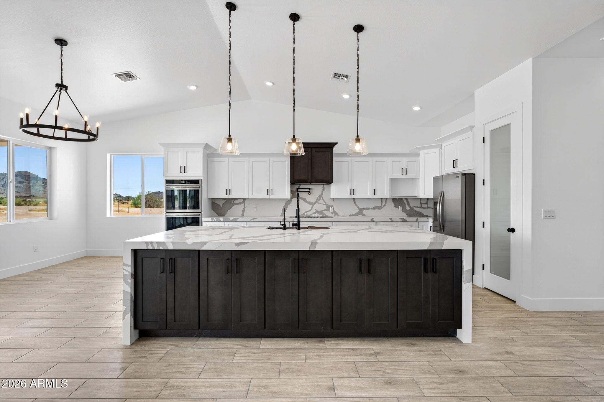 Saddle Vista - Residential