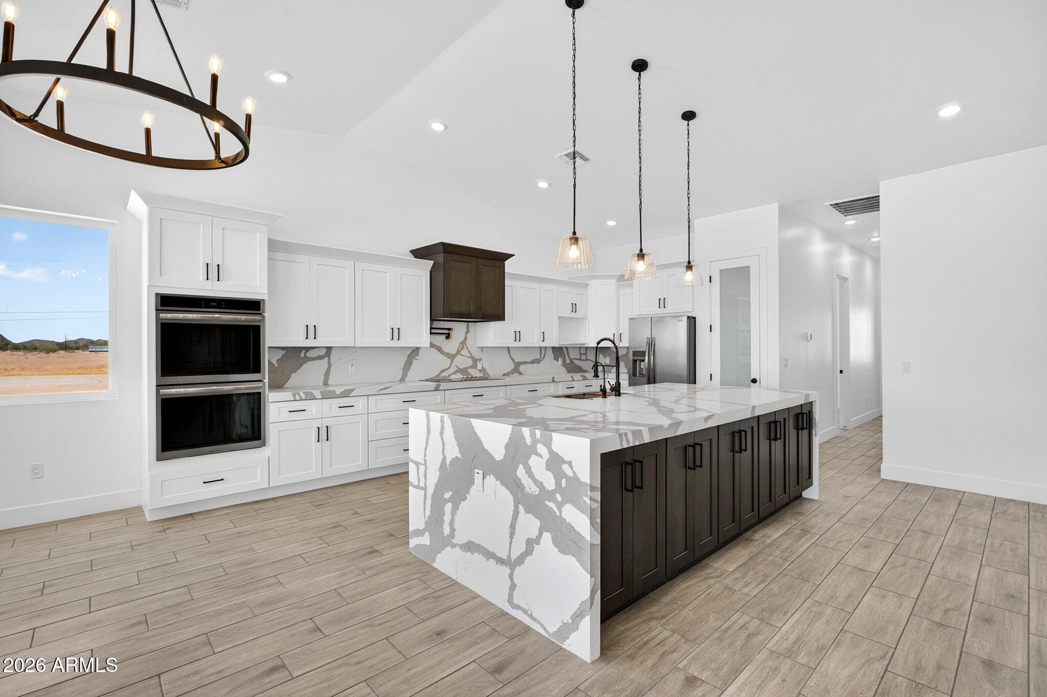Saddle Vista - Residential