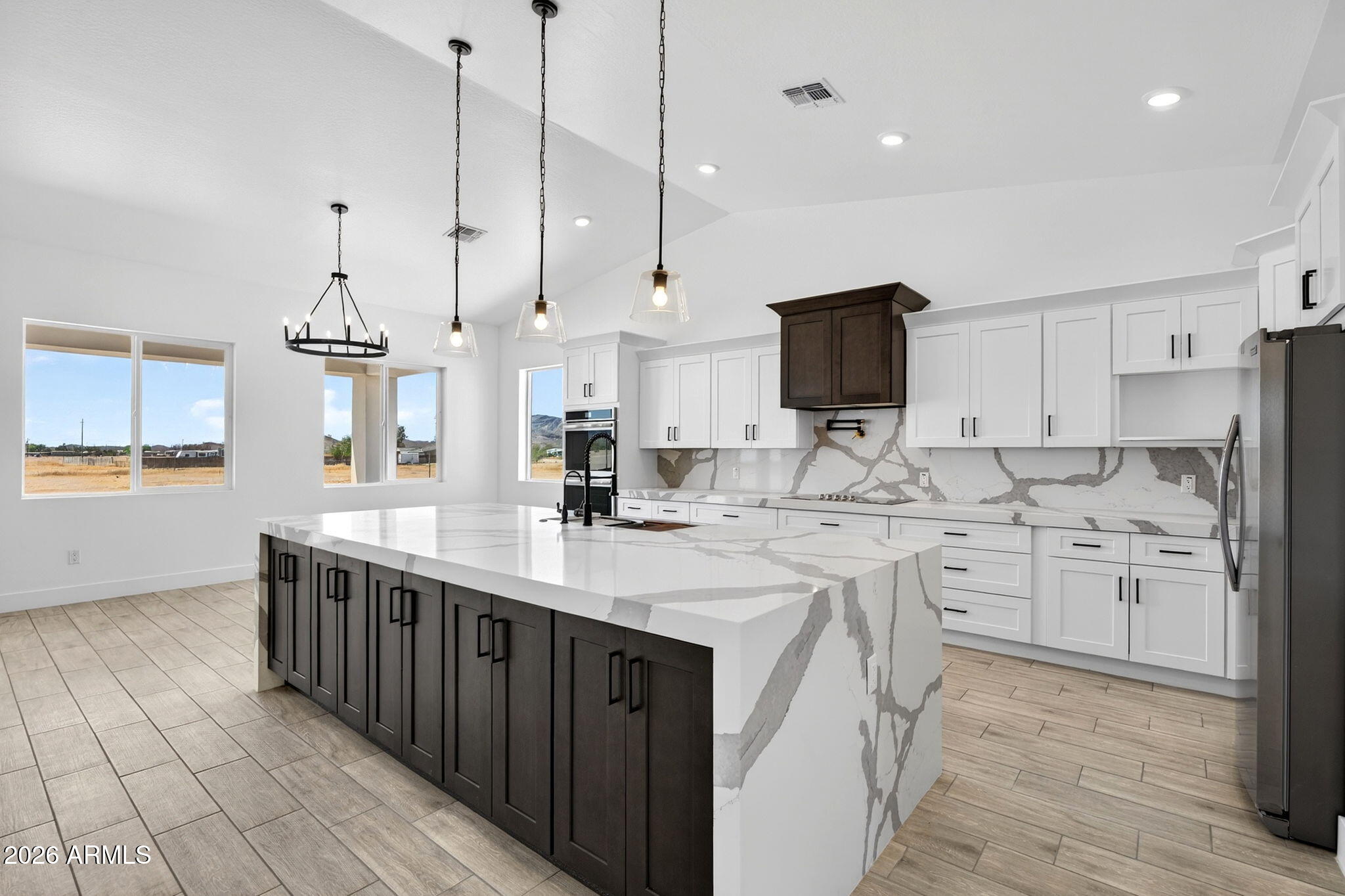 Saddle Vista - Residential