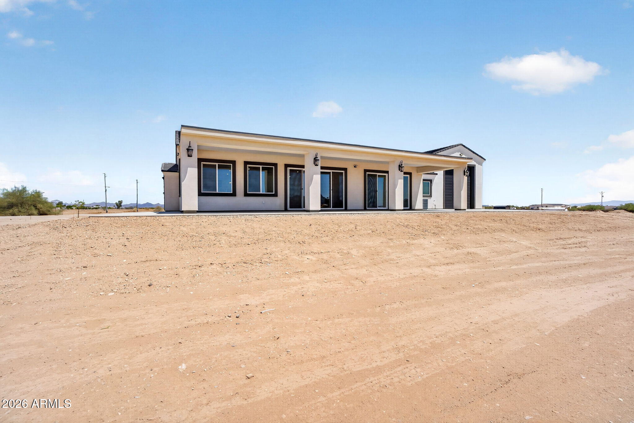 Saddle Vista - Residential