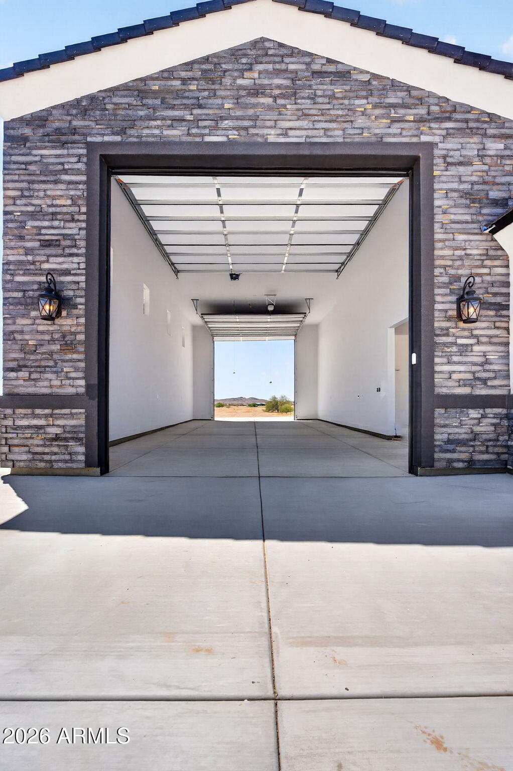 Saddle Vista - Residential