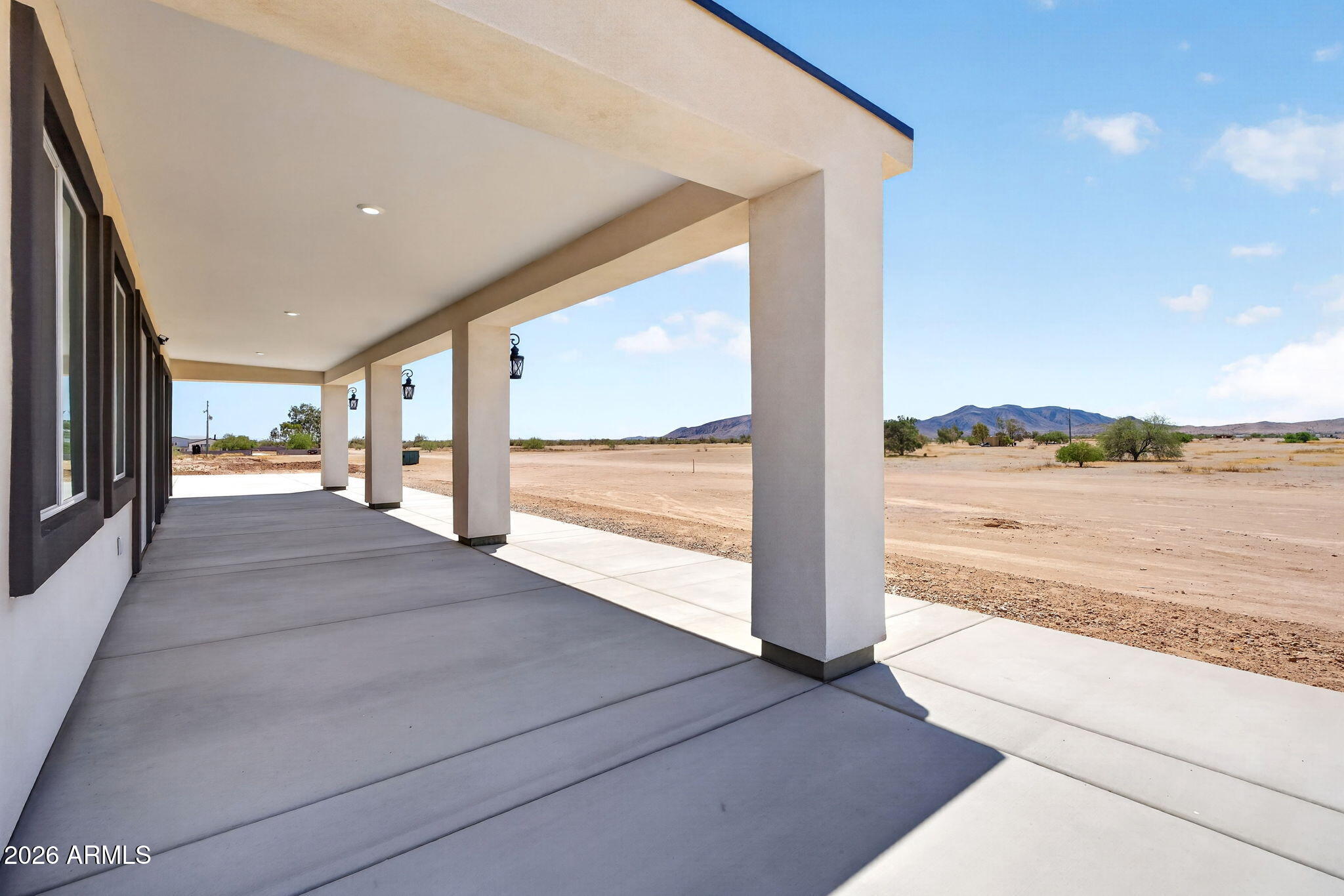 Saddle Vista - Residential