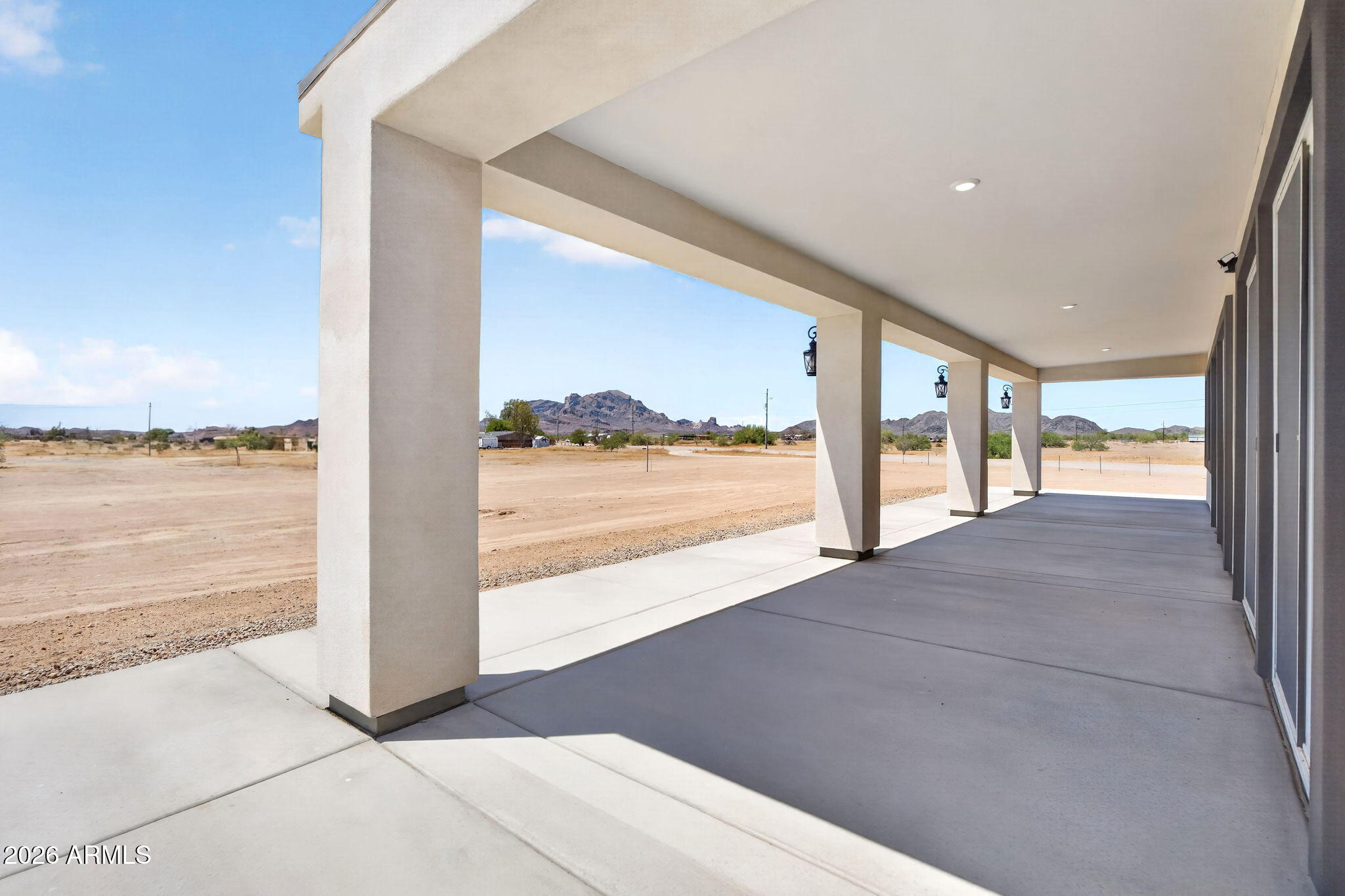 Saddle Vista - Residential
