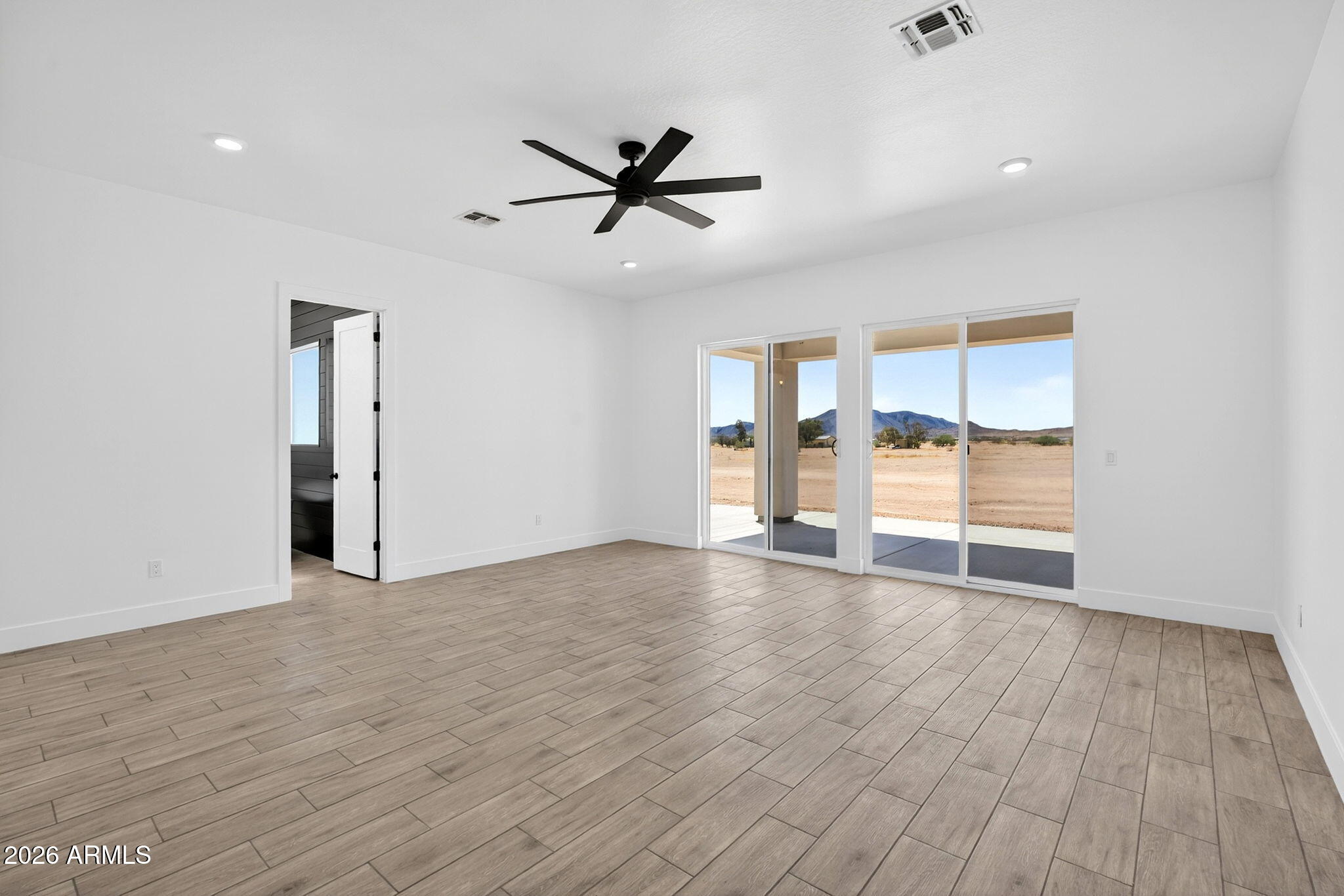 Saddle Vista - Residential