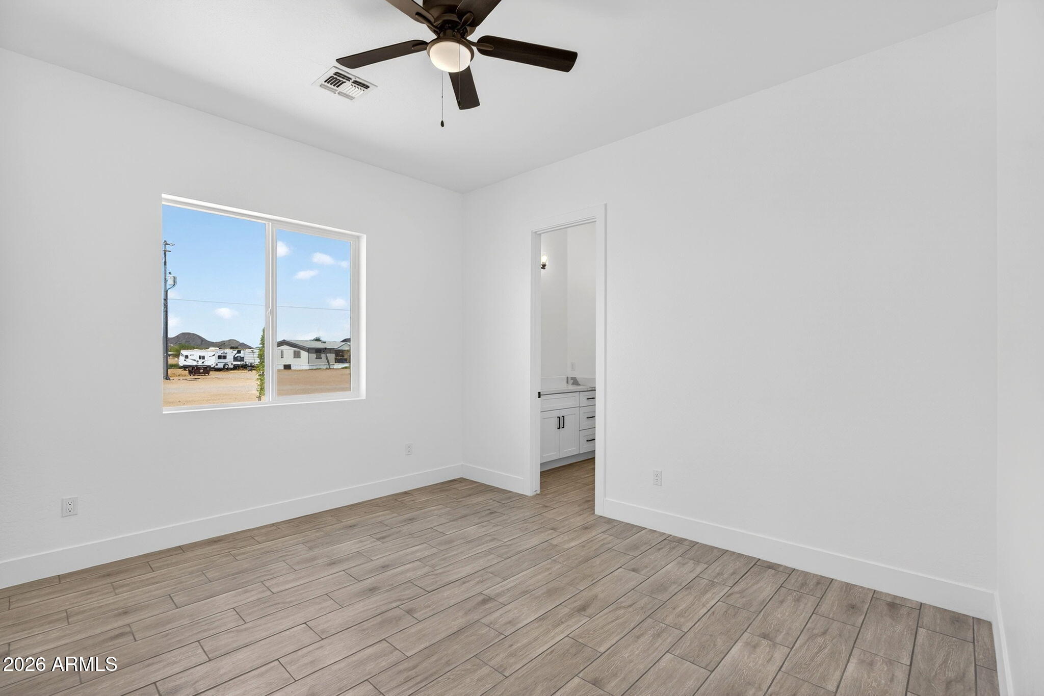 Saddle Vista - Residential