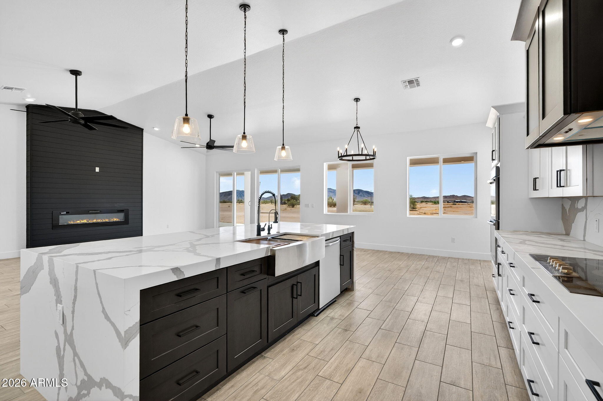 Saddle Vista - Residential