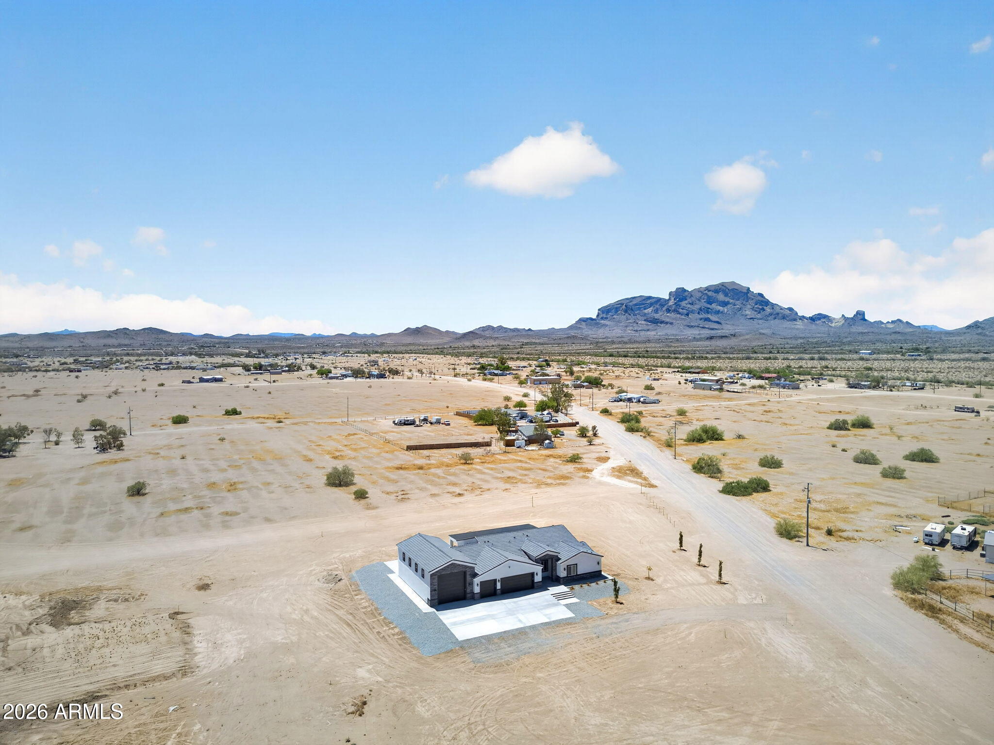 Saddle Vista - Residential