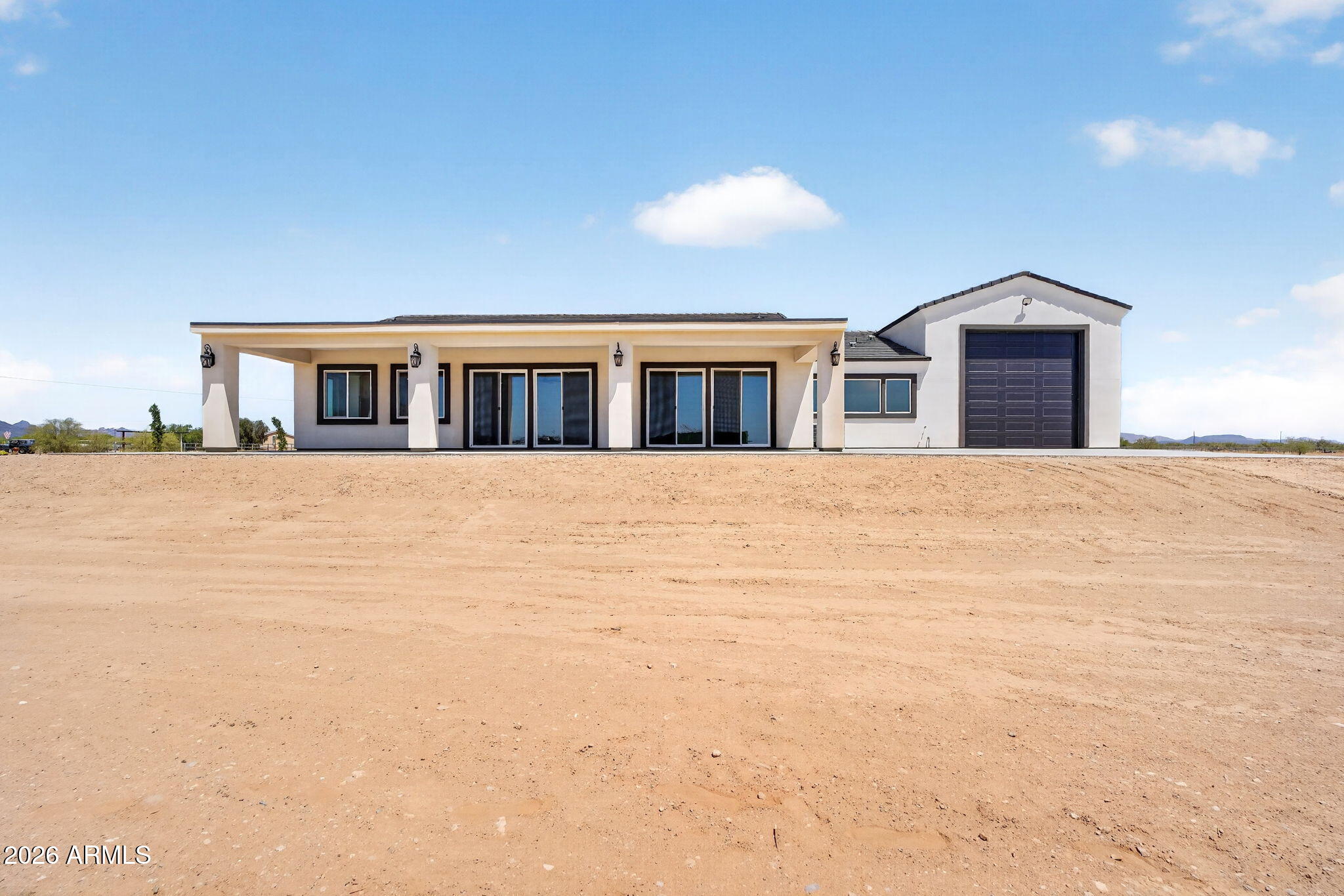 Saddle Vista - Residential