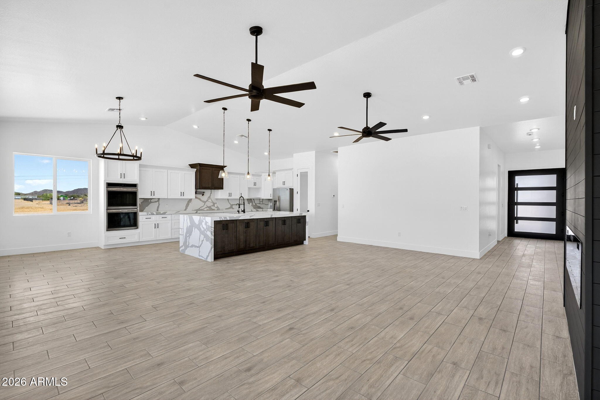 Saddle Vista - Residential
