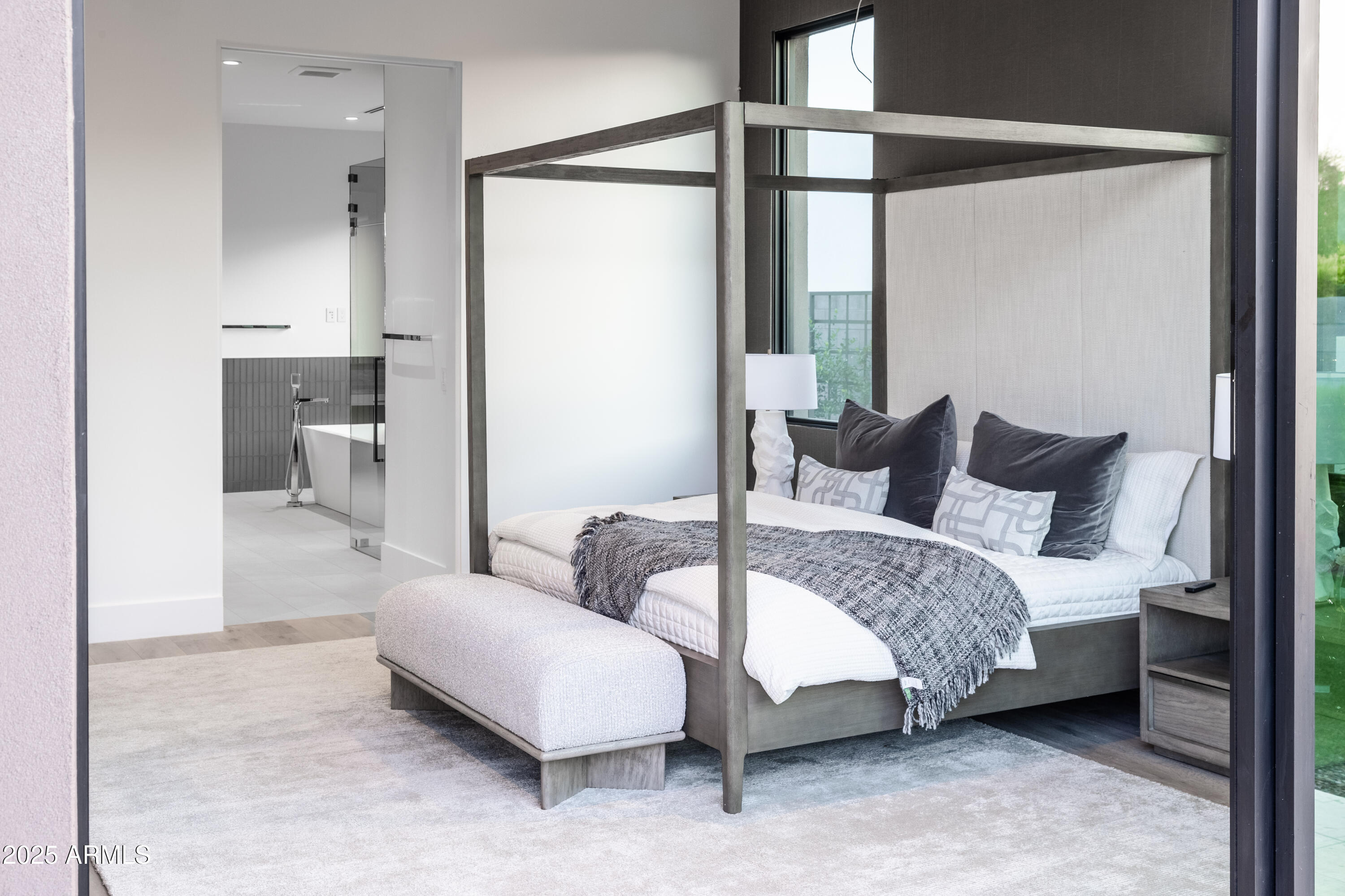 RITZ-CARLTON PARCEL B - Residential