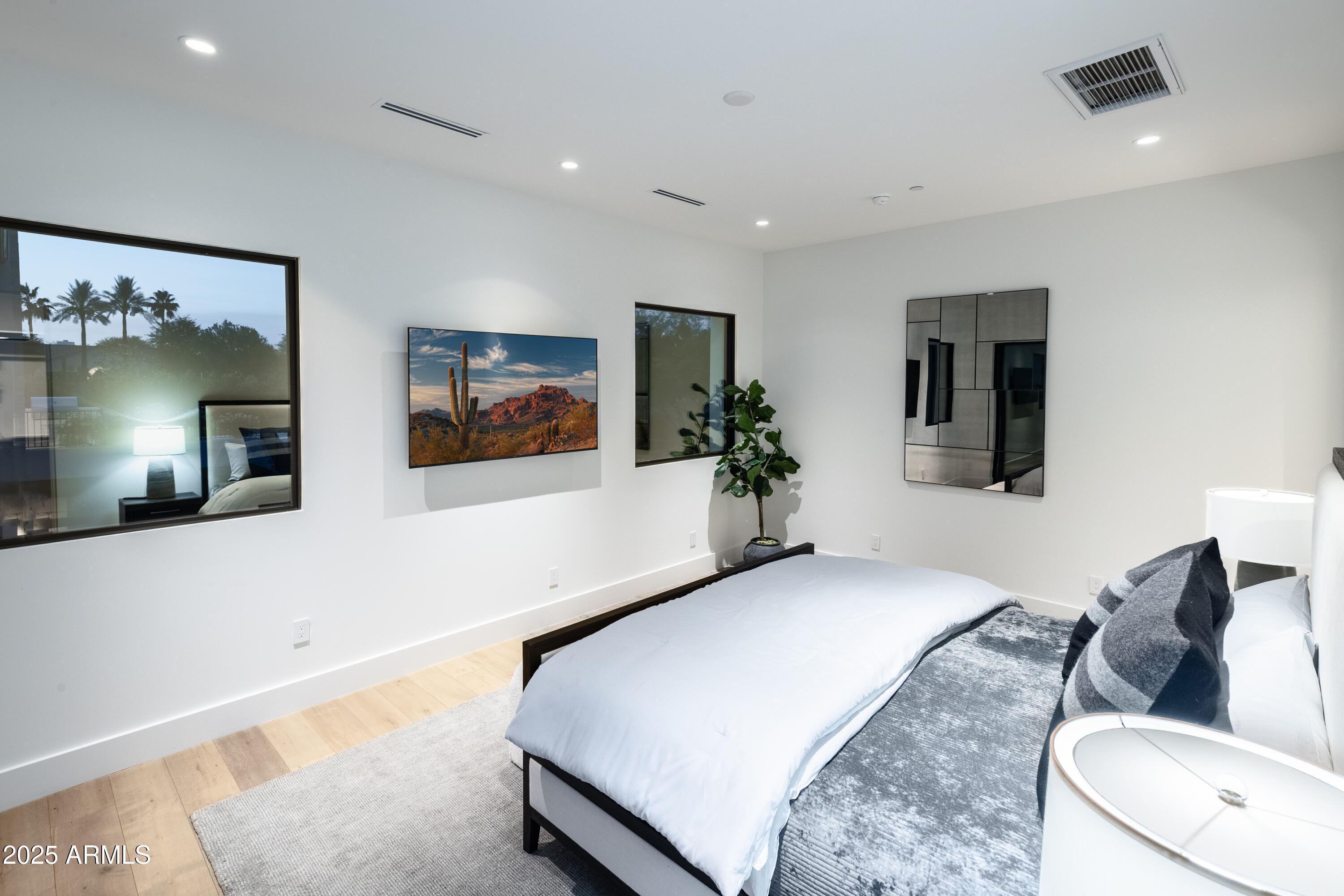 RITZ-CARLTON PARCEL B - Residential
