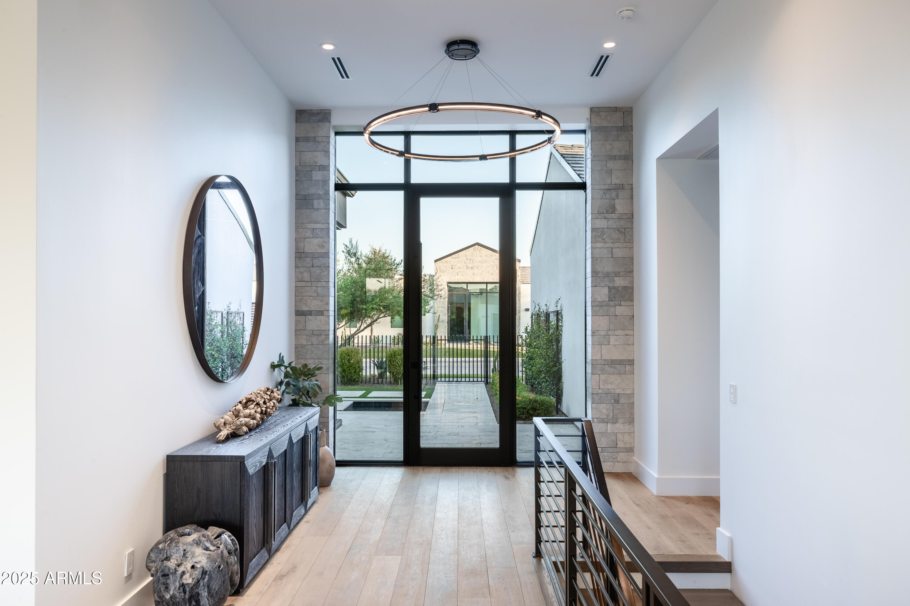 RITZ-CARLTON PARCEL B - Residential
