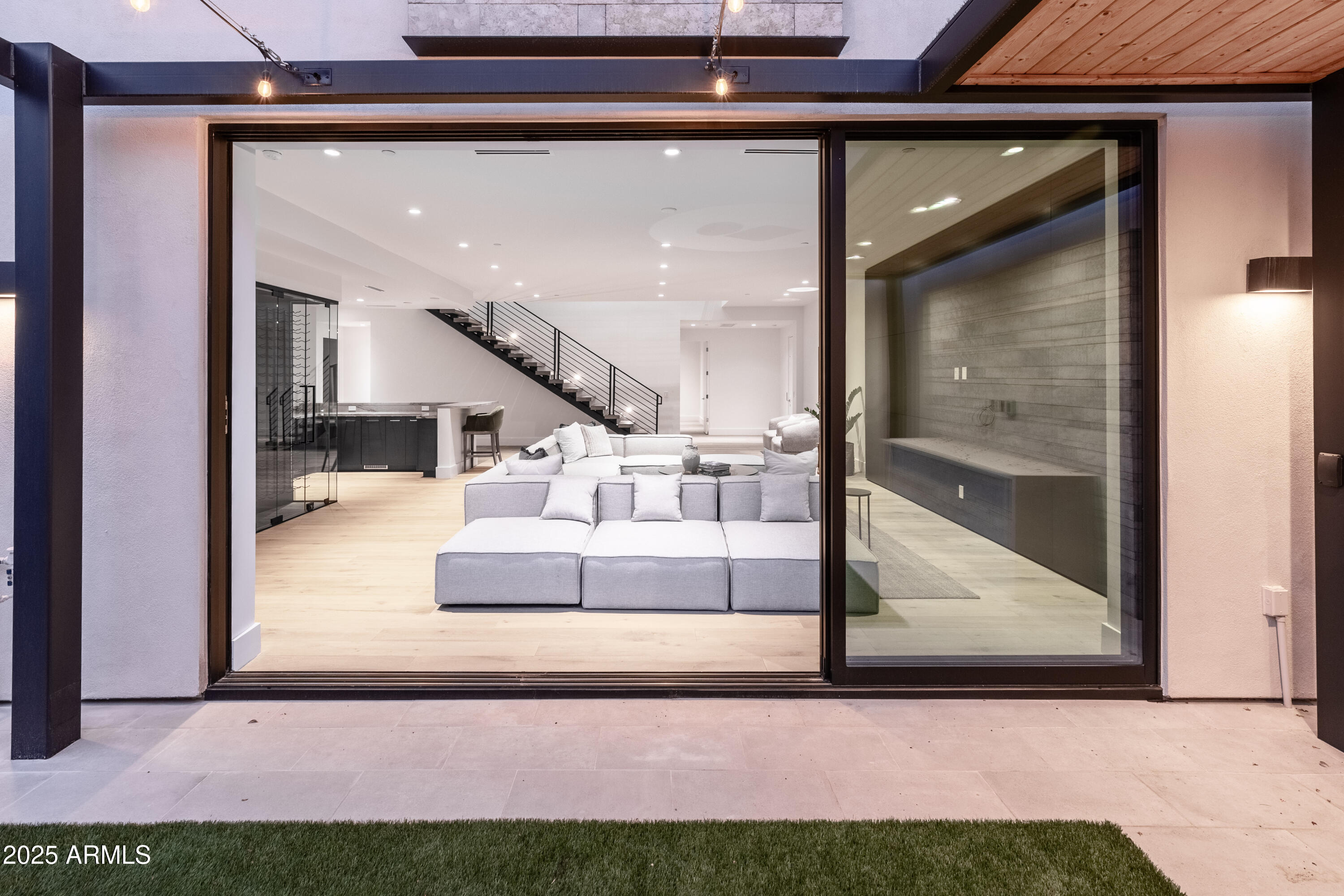 RITZ-CARLTON PARCEL B - Residential