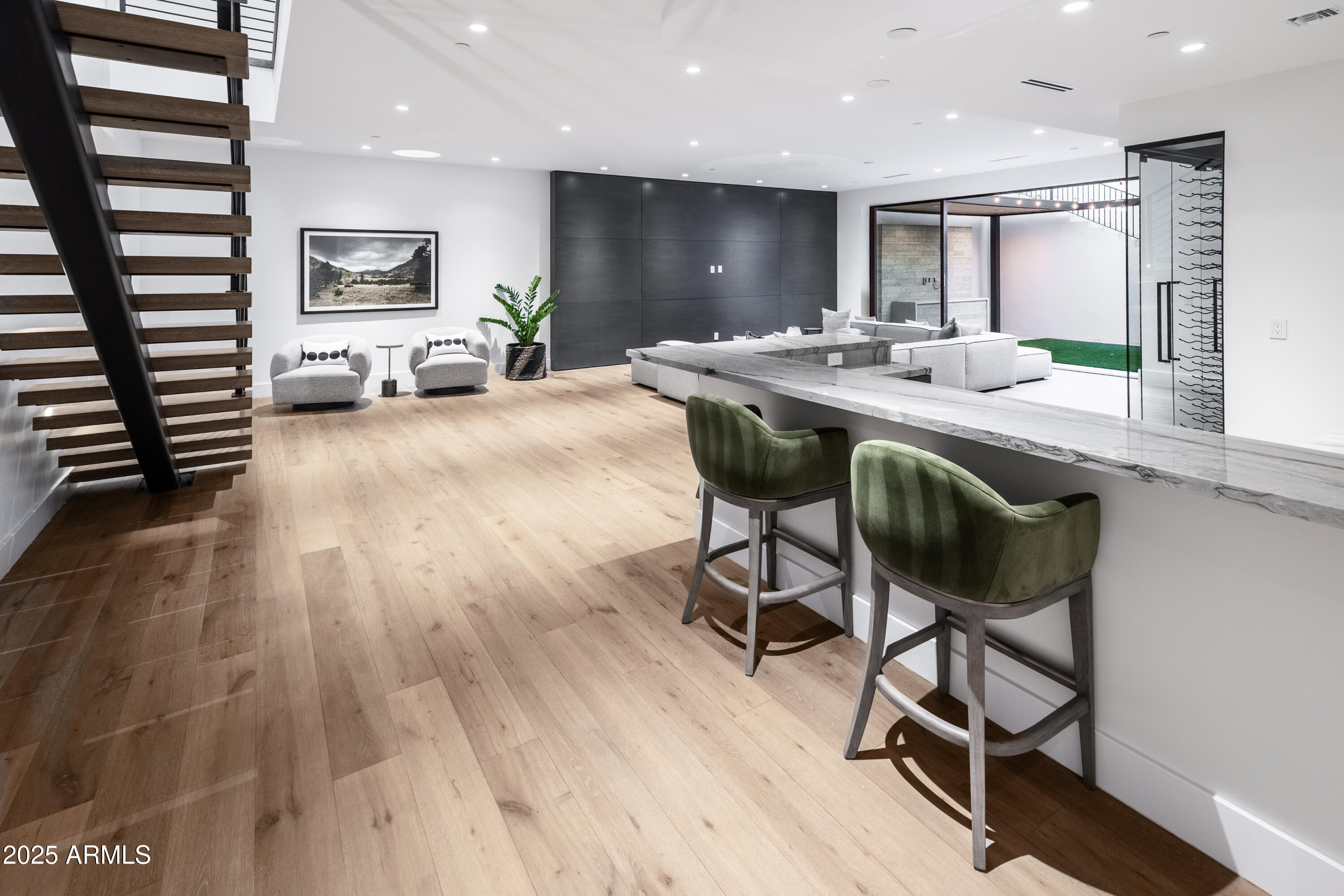 RITZ-CARLTON PARCEL B - Residential