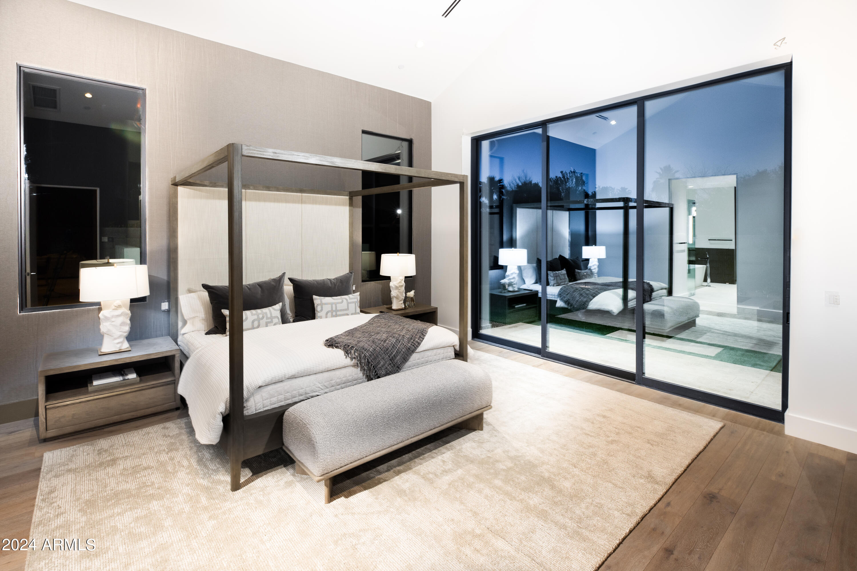 RITZ-CARLTON PARCEL B - Residential