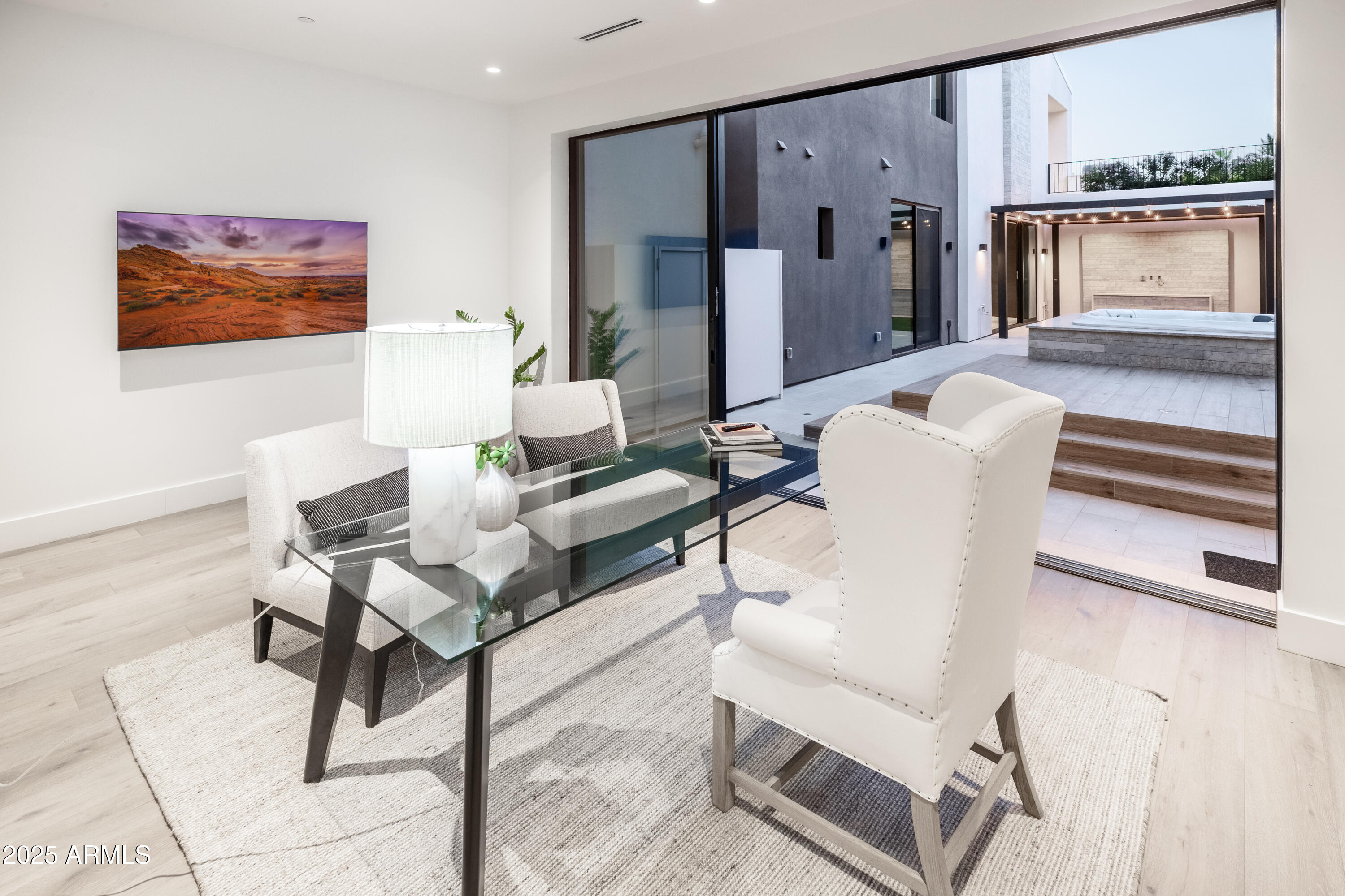 RITZ-CARLTON PARCEL B - Residential