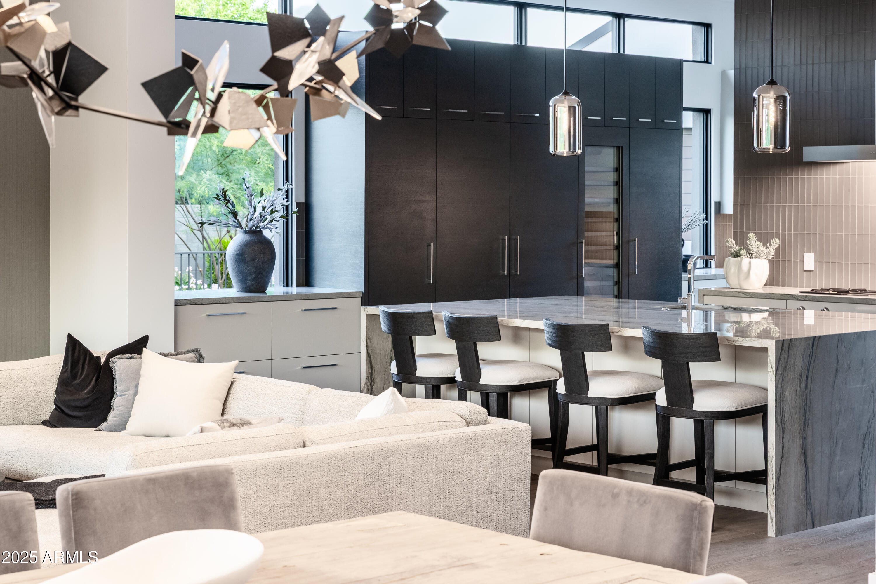 RITZ-CARLTON PARCEL B - Residential