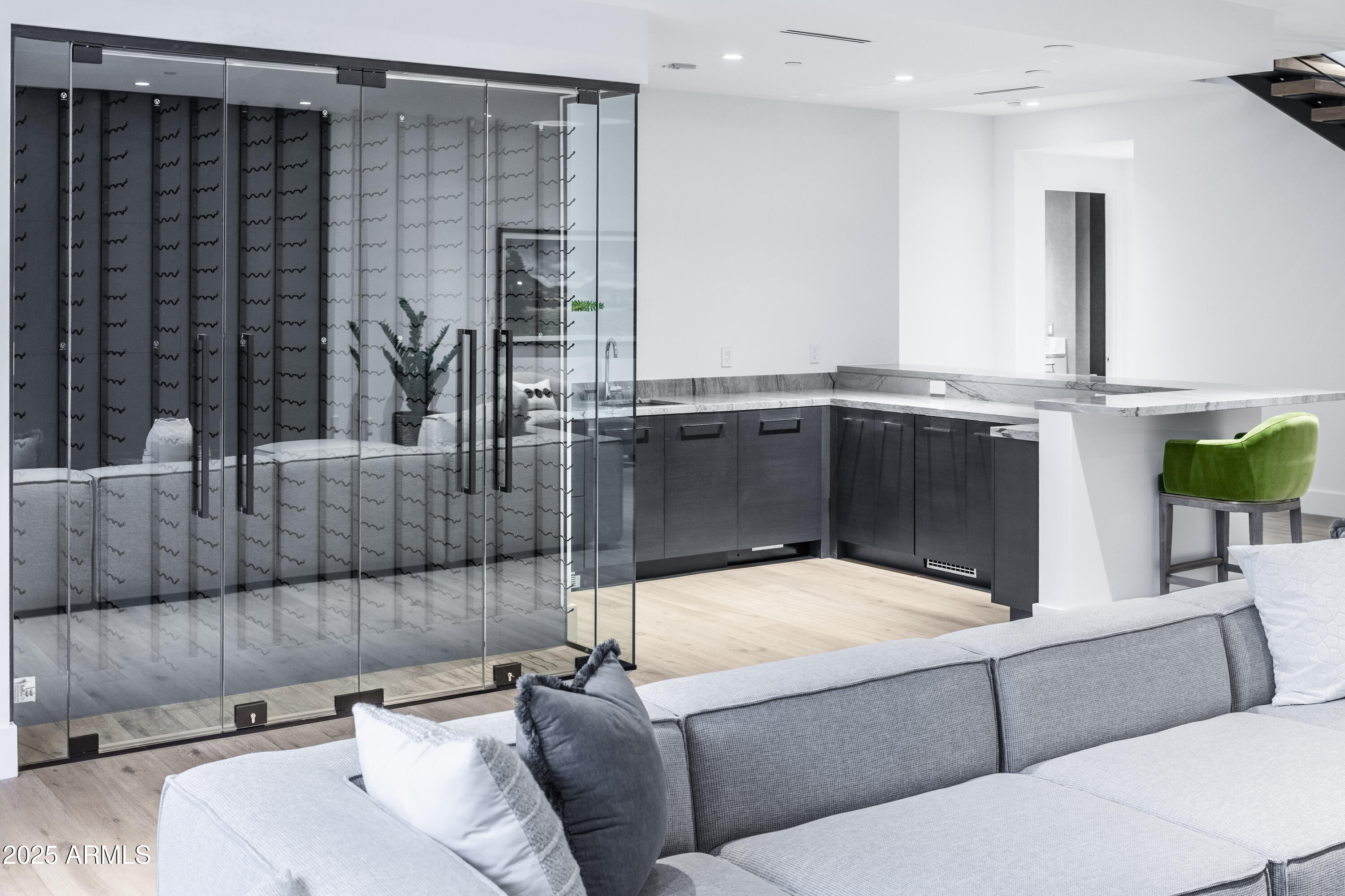 RITZ-CARLTON PARCEL B - Residential