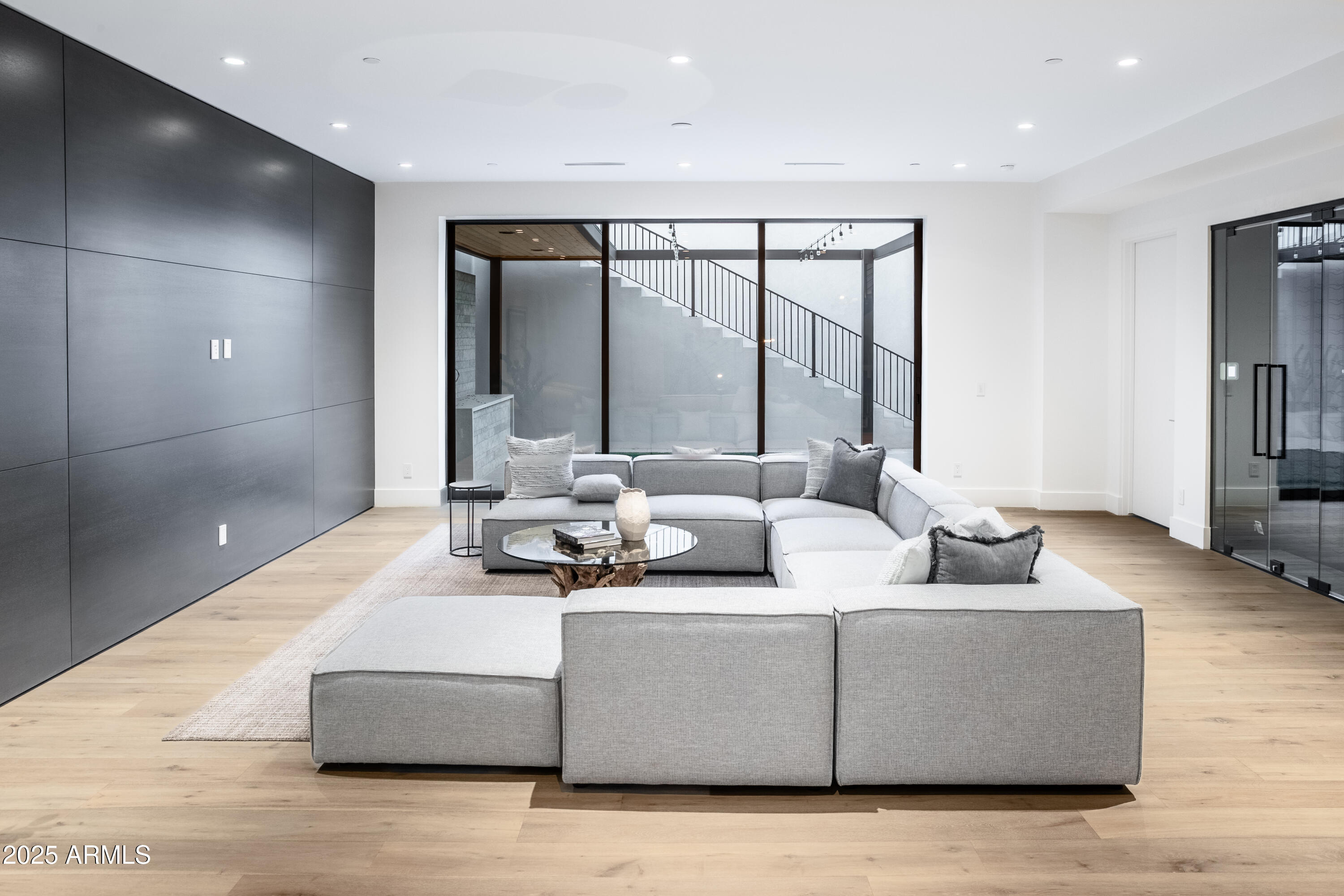 RITZ-CARLTON PARCEL B - Residential