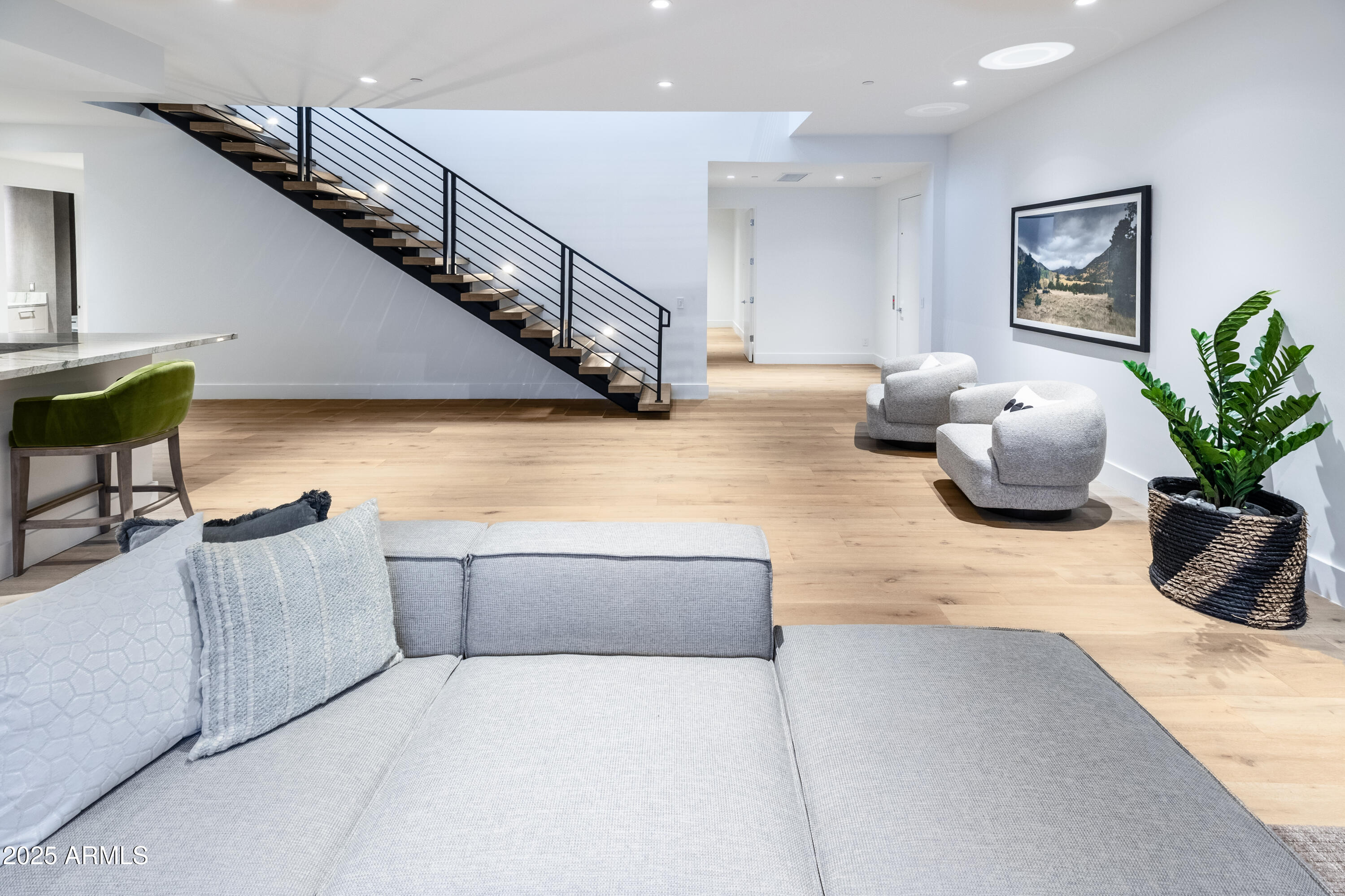 RITZ-CARLTON PARCEL B - Residential